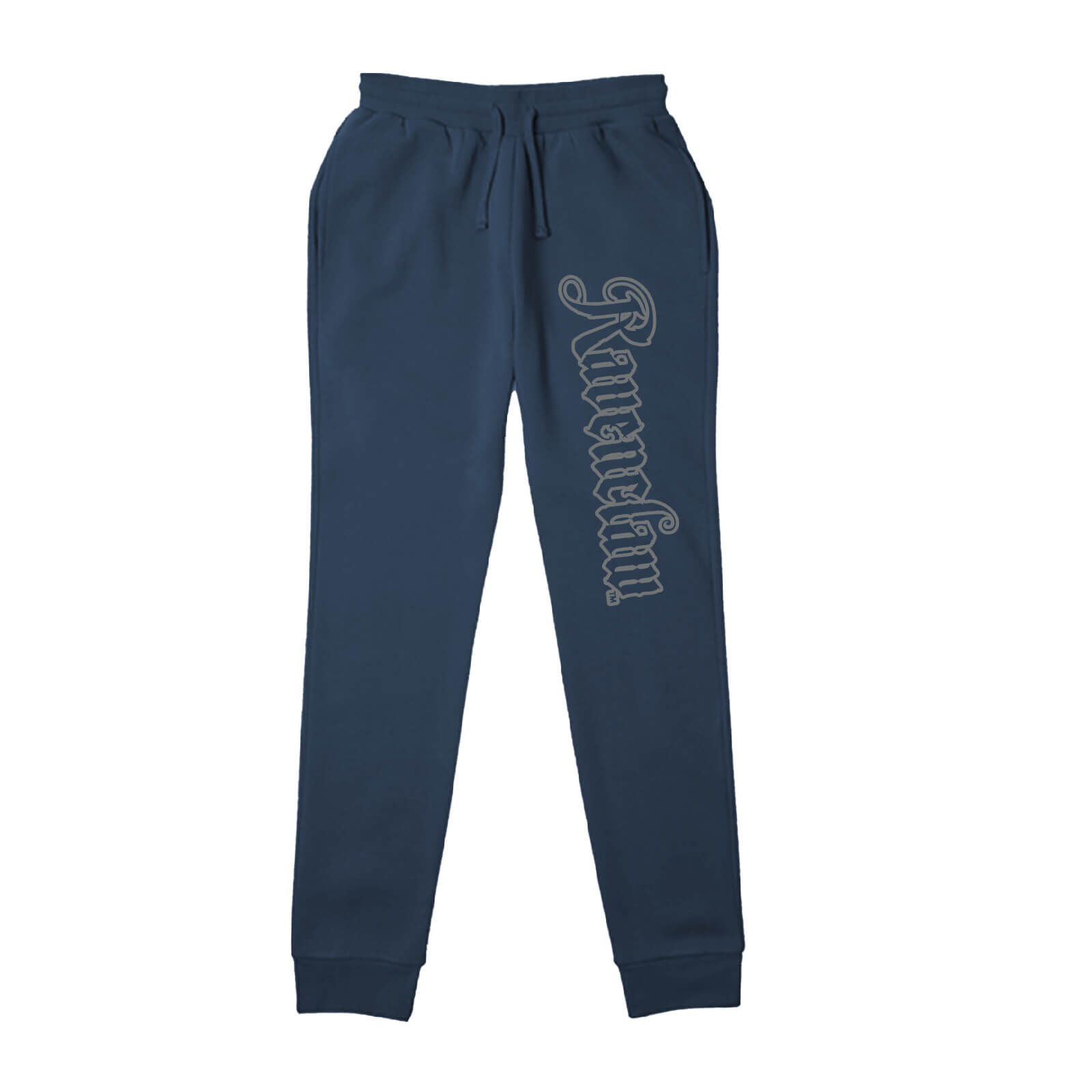 Harry Potter Ravenclaw Script Joggers - Navy - S