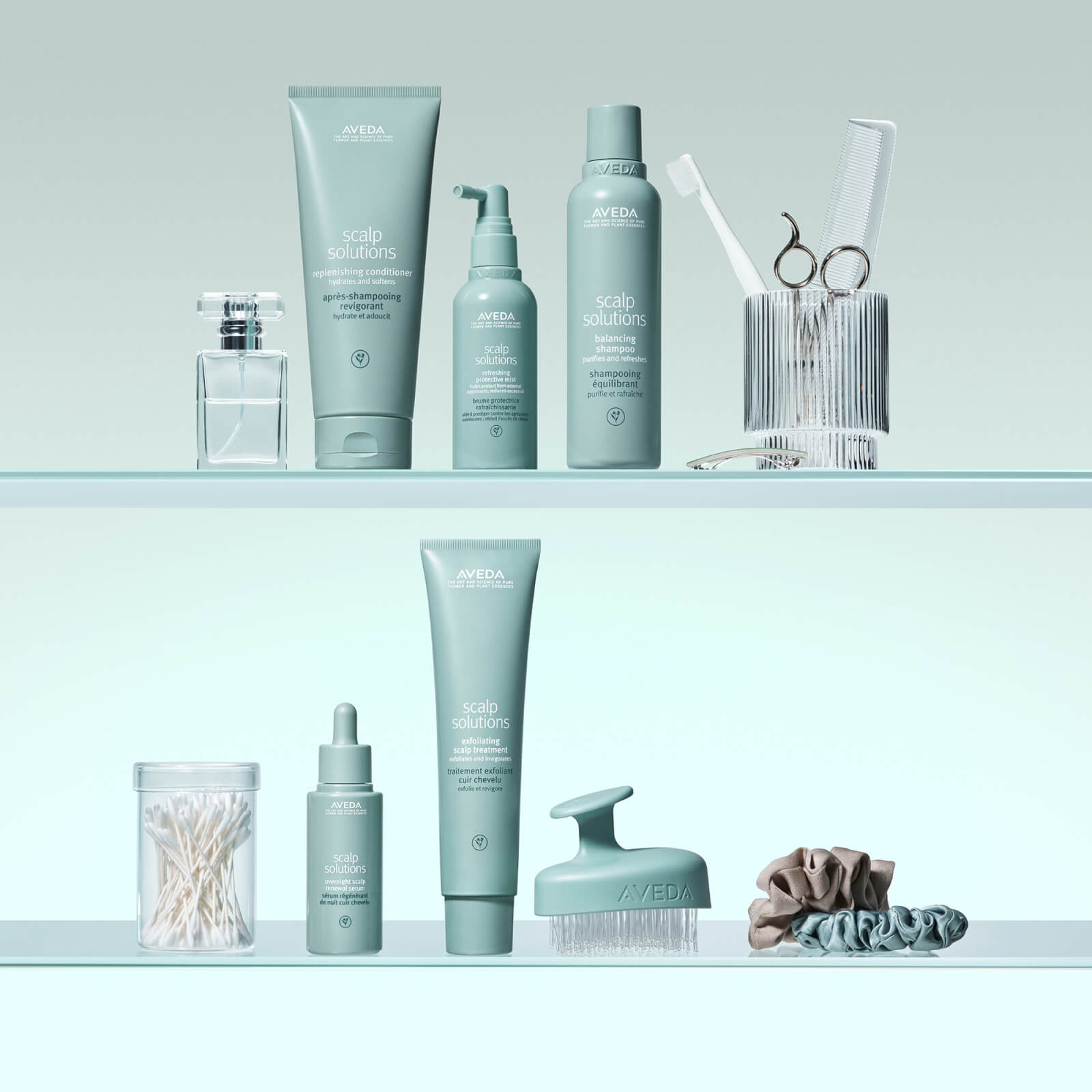 Thumbnail - Aveda Kopfhaut Solutions Regenerierende Spülung 200 ml
