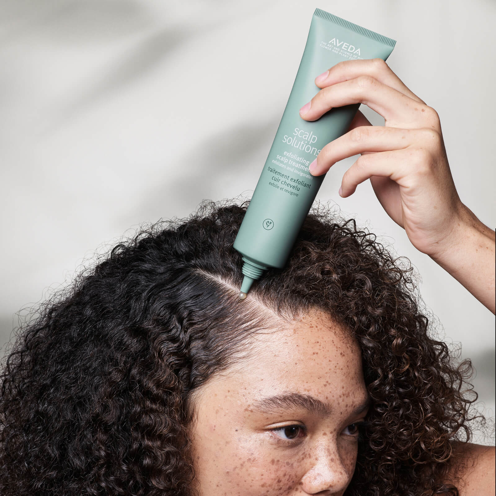 Thumbnail - Aveda Scalp Solutions Exfoliating Scalp Treatment 150ml