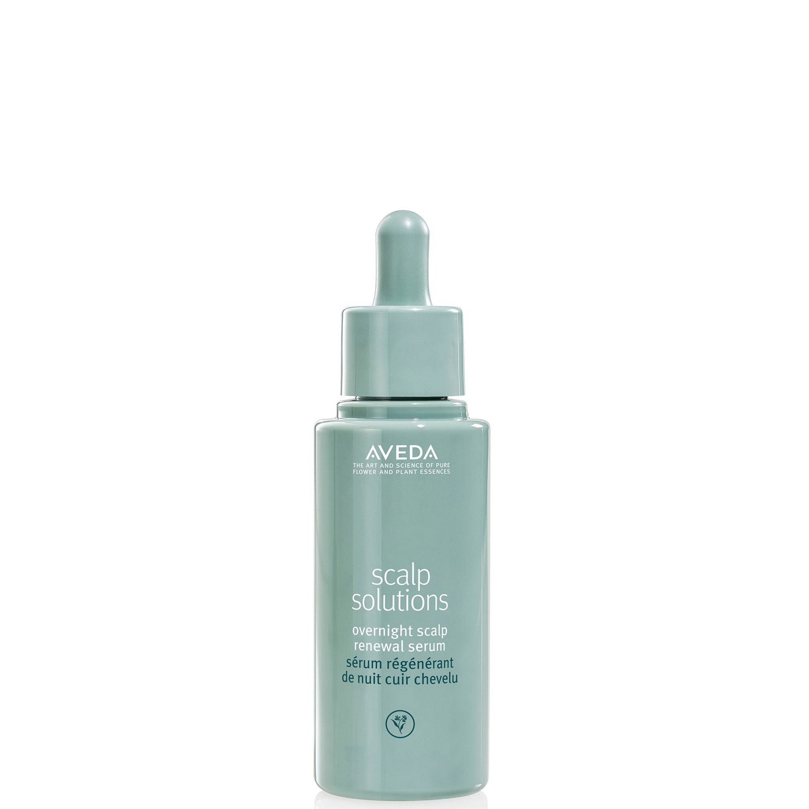 Aveda Scalp Solutions Siero Notte Rigenerante per Cuoio Capelluto 50 ml
