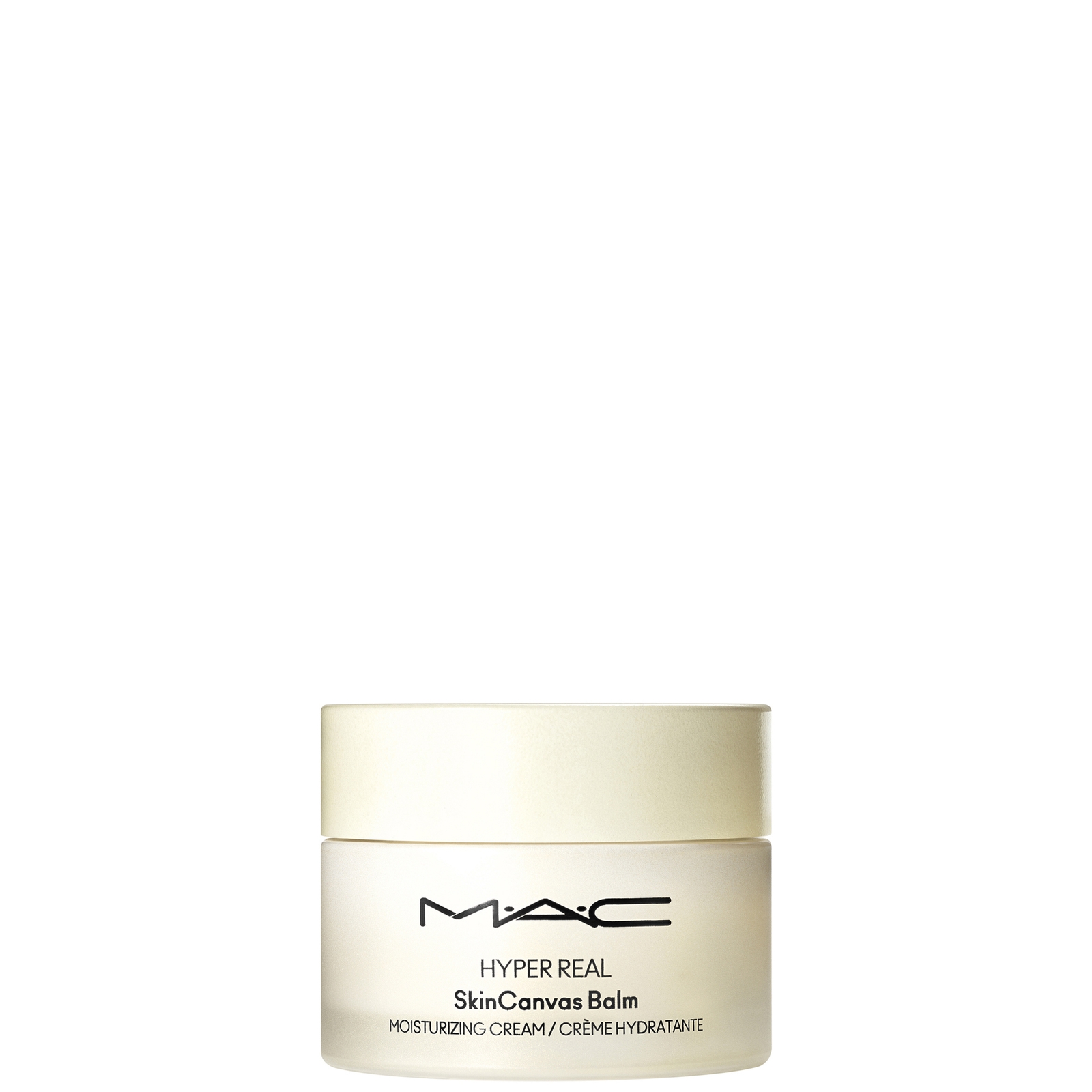 

MAC Hyper Real SkinCanvas BalmTM Moisturizing Cream 50ml