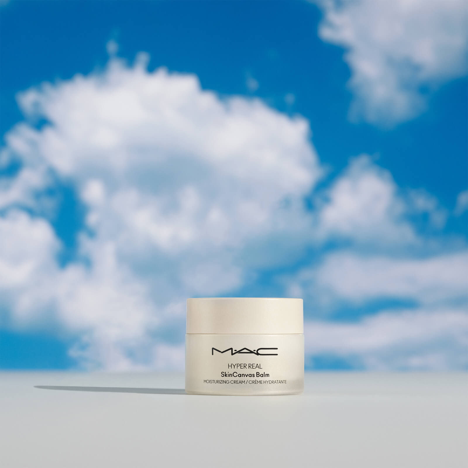 Thumbnail - MAC Hyper Real SkinCanvas BalmTM Feuchtigkeitsspendende Creme 50 ml
