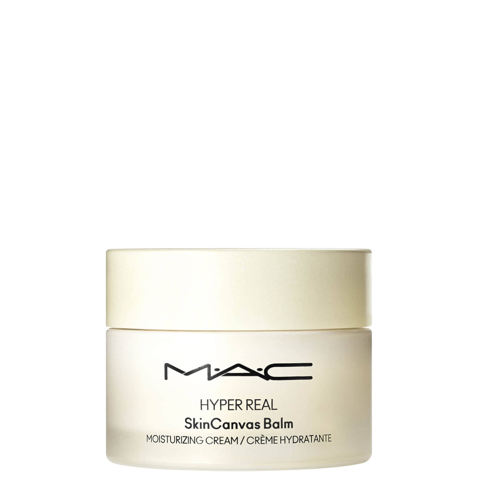 Image of MAC Hyper Real SkinCanvas BalmTM Moisturizing Cream 50ml