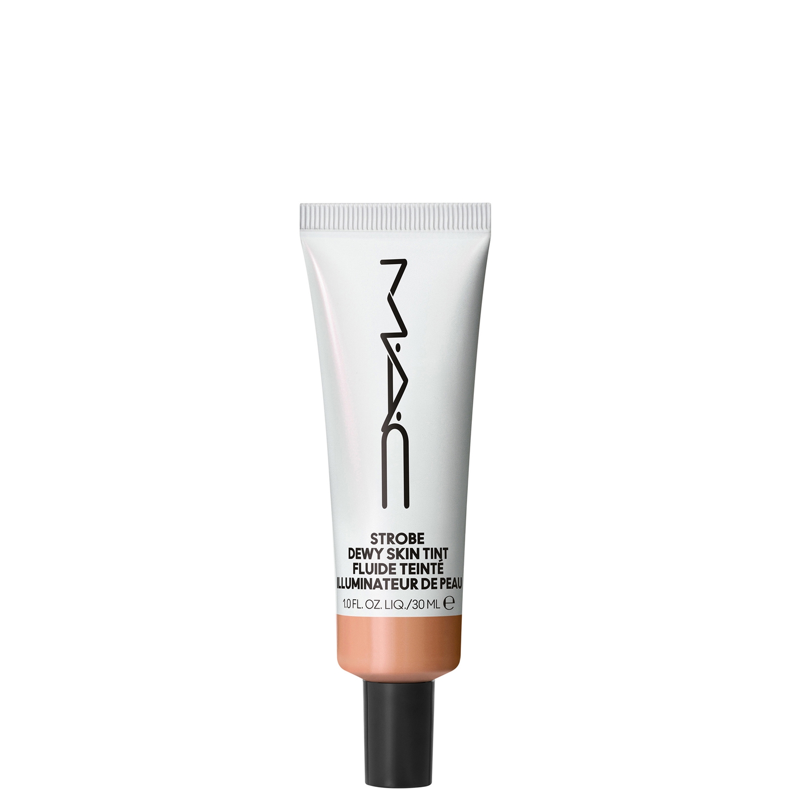 MAC Strobe Dewy Skin Tint Moisturiser 30ml (Various Shades) - Medium 3