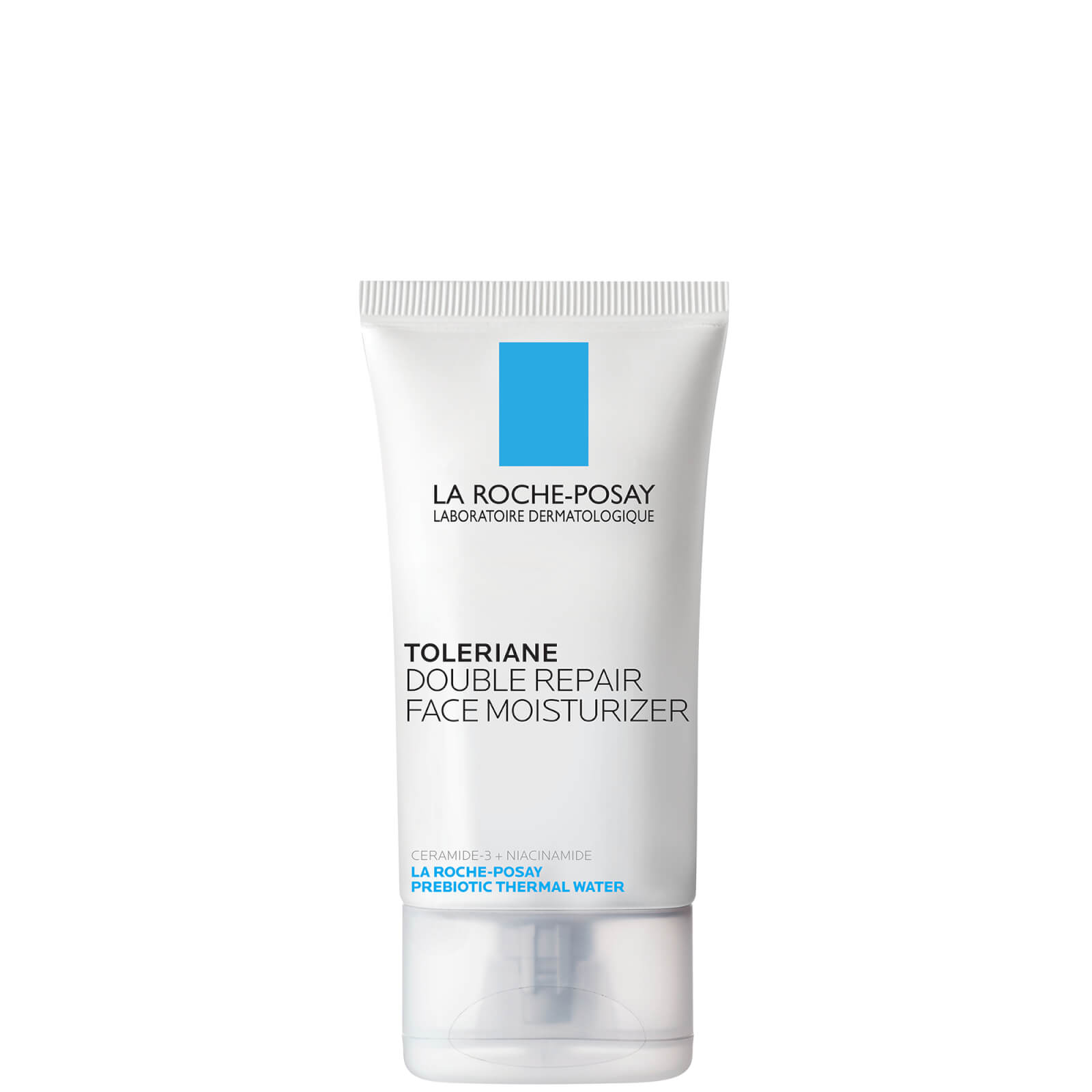 La Roche-posay Toleriane Double Repair Face Moisturiser For Dry Skin 30ml