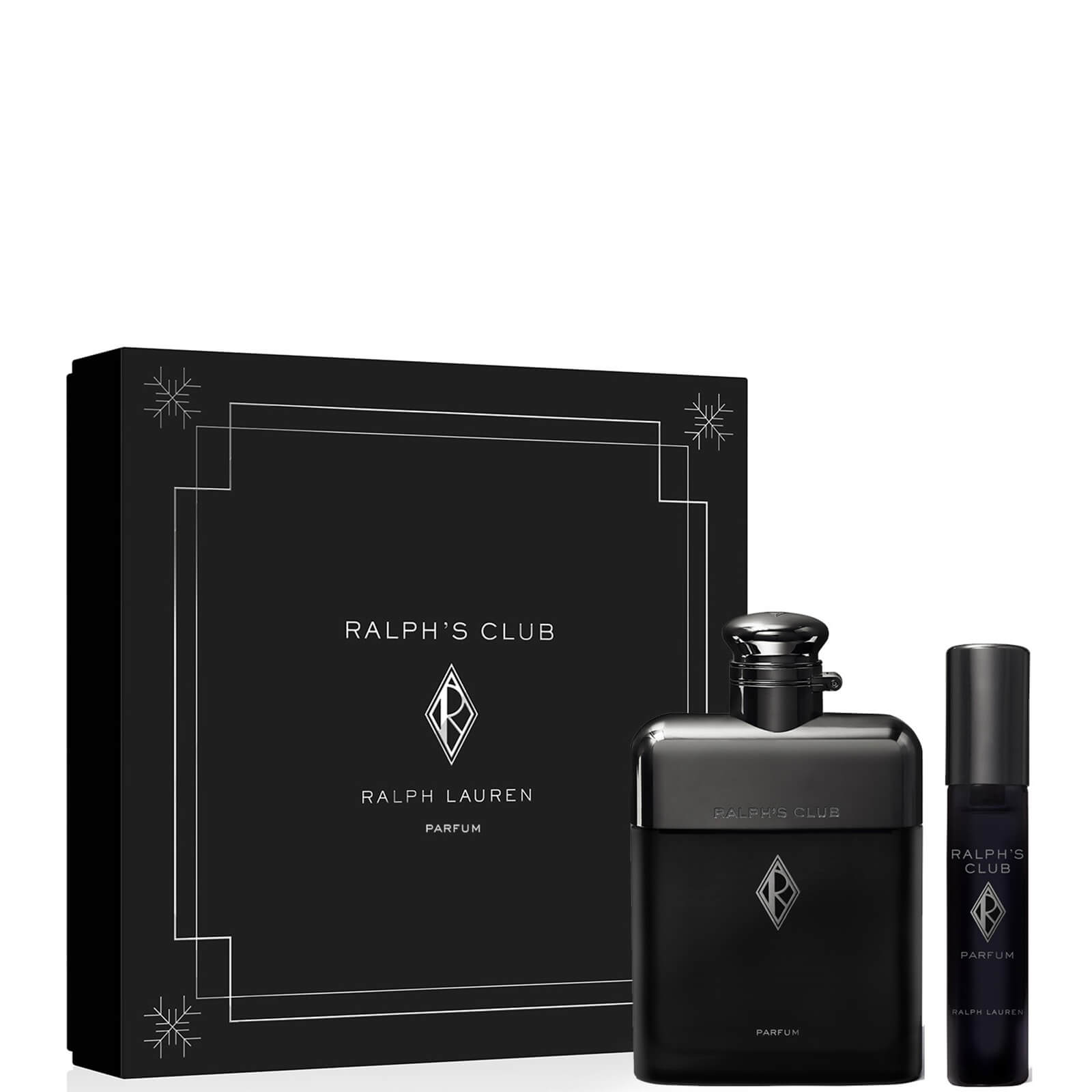 Image of Ralph Lauren Ralph's Club Parfum 100ml and Travel Size 10ml