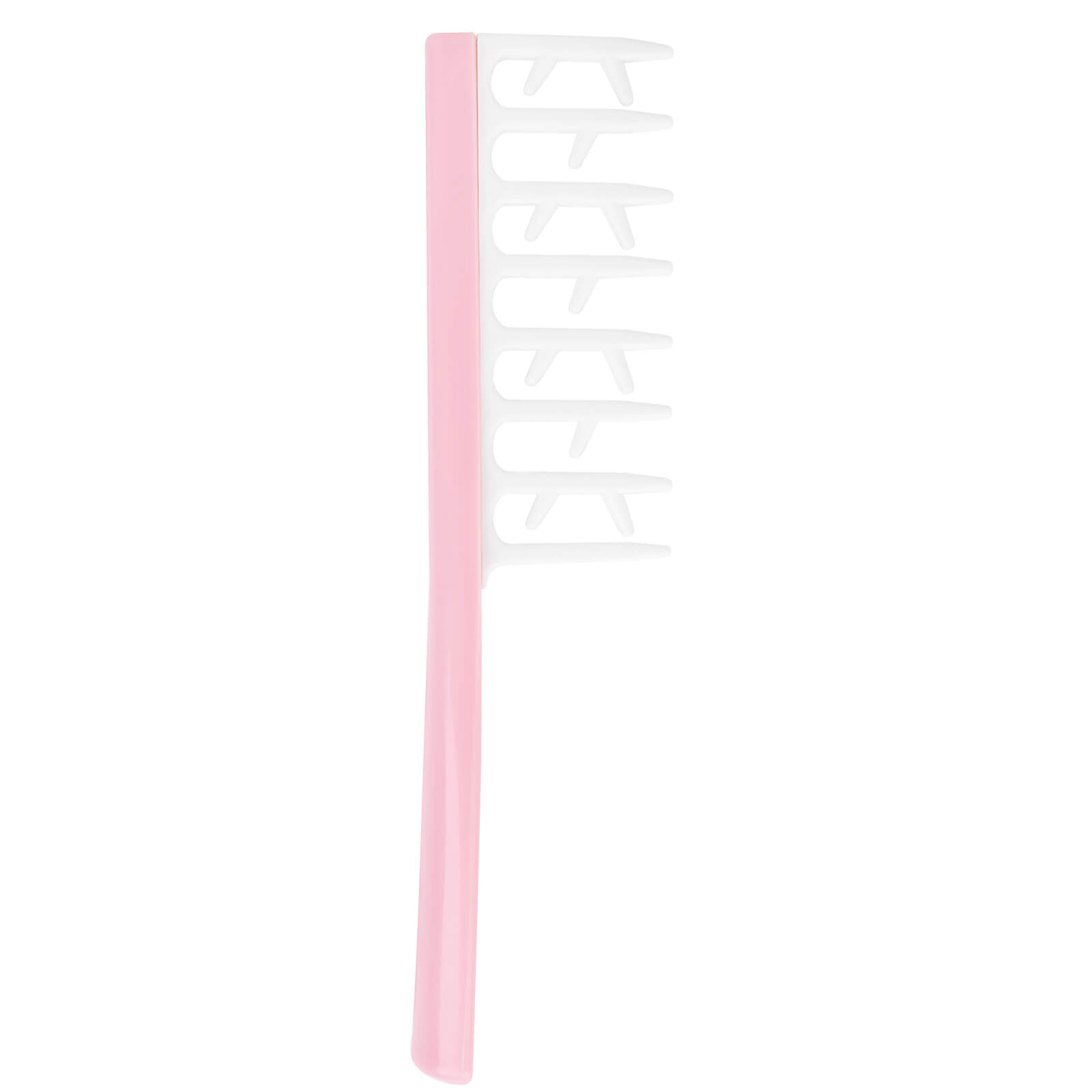 Image of brushworks Smoothing Curl Comb