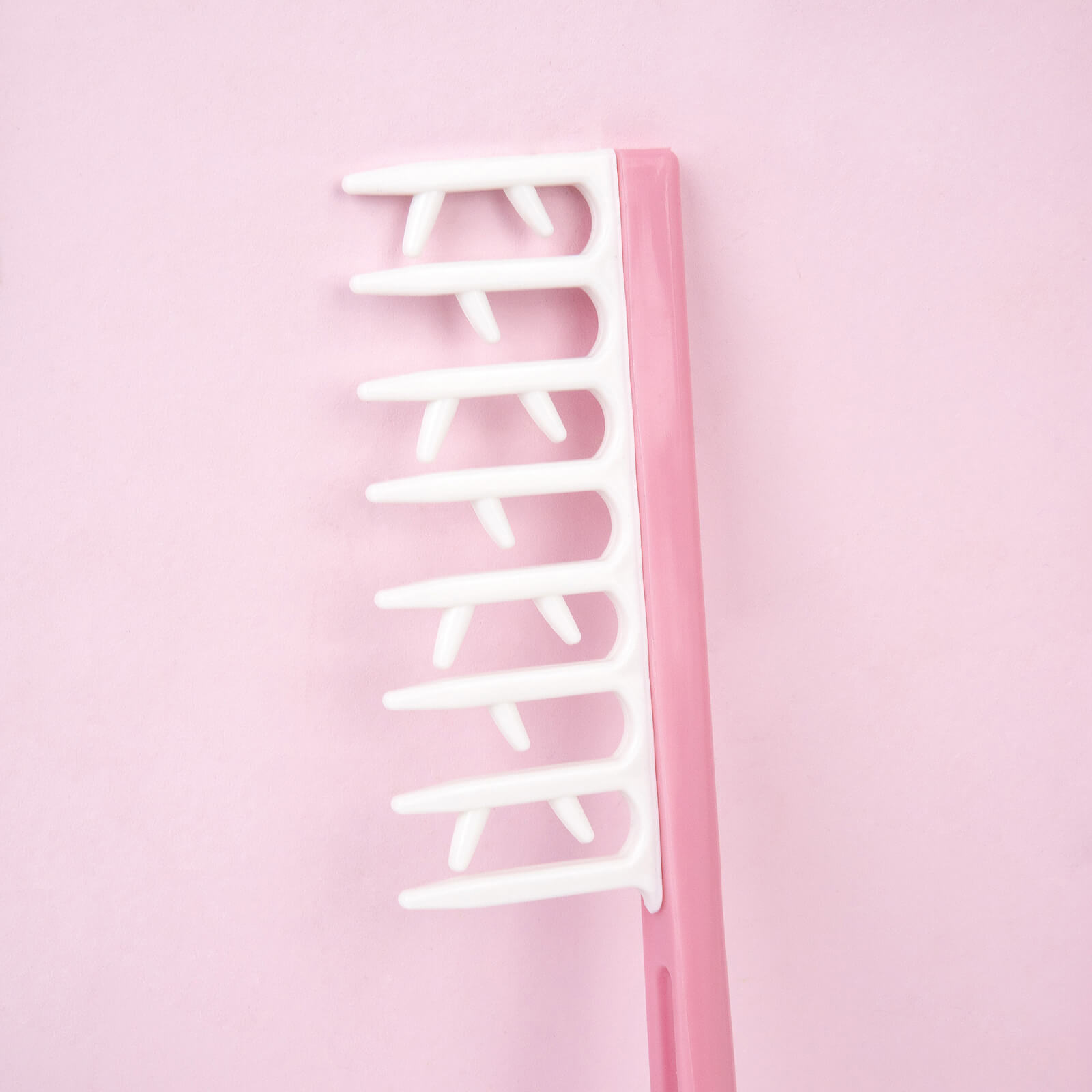 Thumbnail - brushworks Smoothing Curl Comb