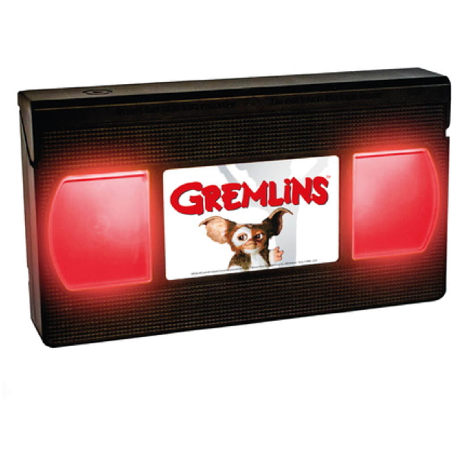 Photos - Other Toys Gremlins Rewind Lights:  VHS Light 1121301 
