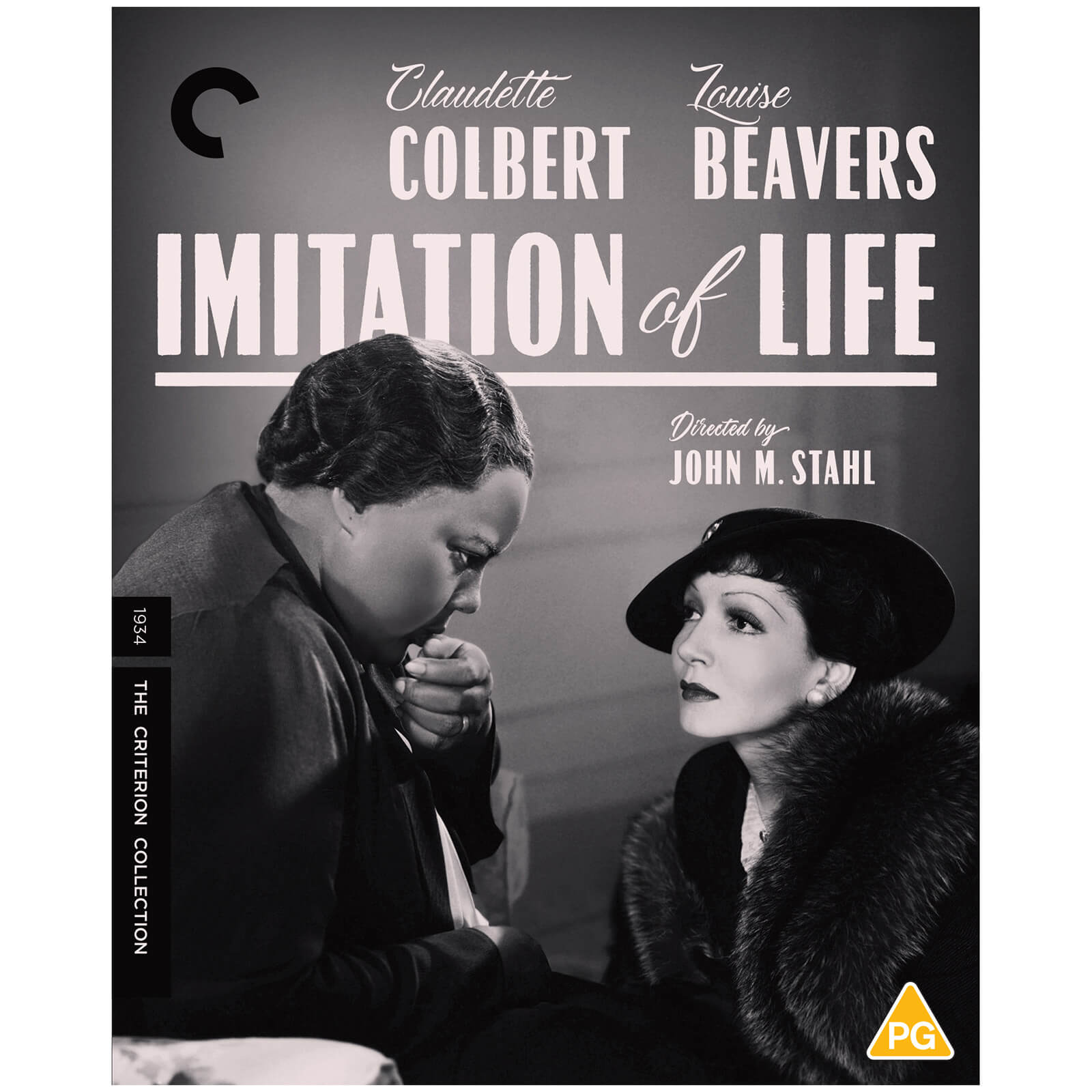 Imitation Of Life The Criterion Collection