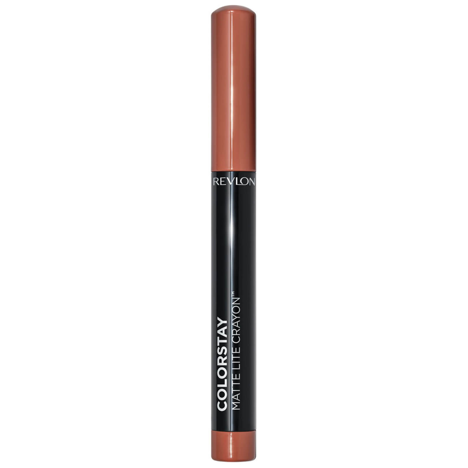 Revlon ColorStay Matte Lite Crayon 1.4g (Various Shades) - Clear the Air