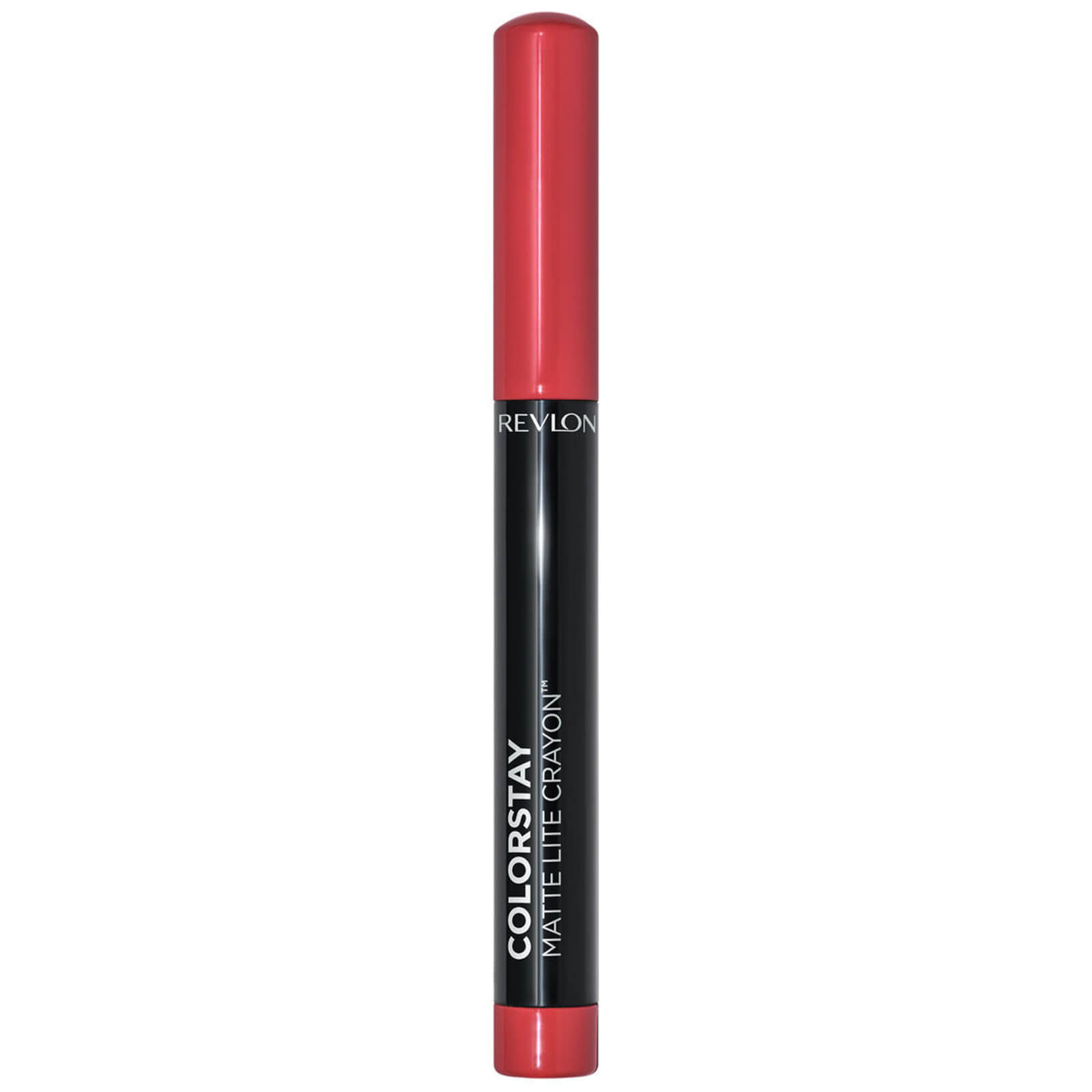 Revlon ColorStay Matte Lite Crayon 1.4g (Various Shades) - She's Fly