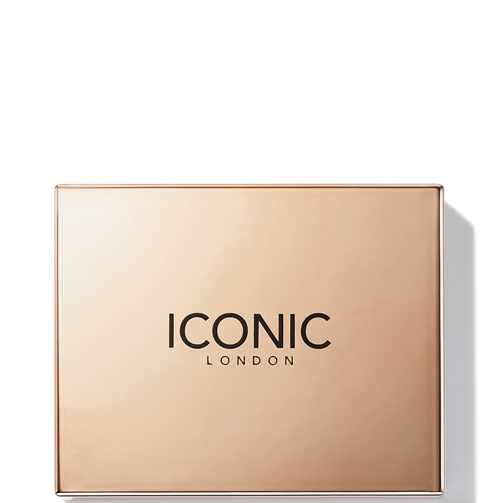 Thumbnail - ICONIC London Eyebrow Cushion 2 Colour Sculpter (Various Shades) - Blonde