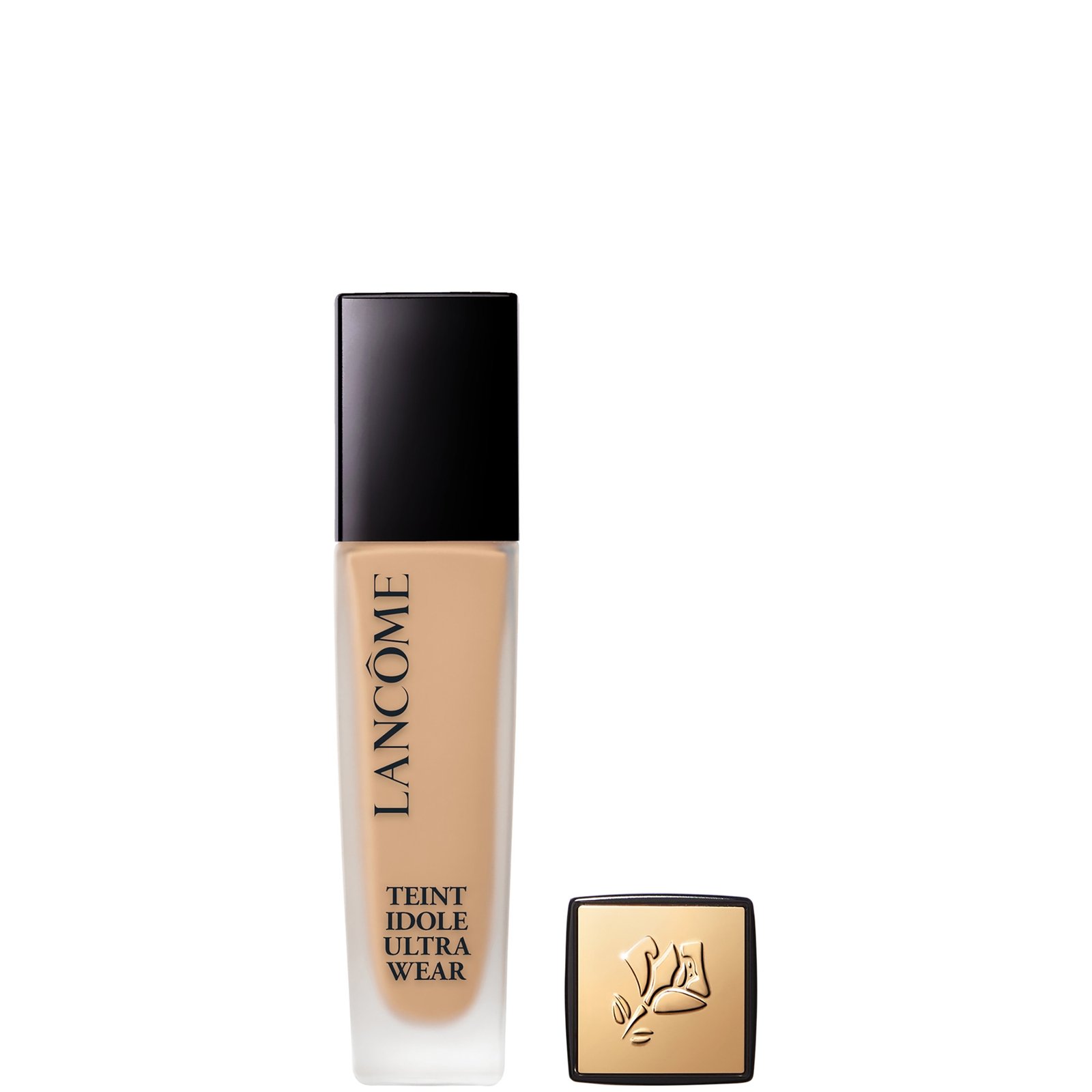 Lancôme Foundation Spf35  - Teint Idole Ultra Wear Foundation 240W - 240W