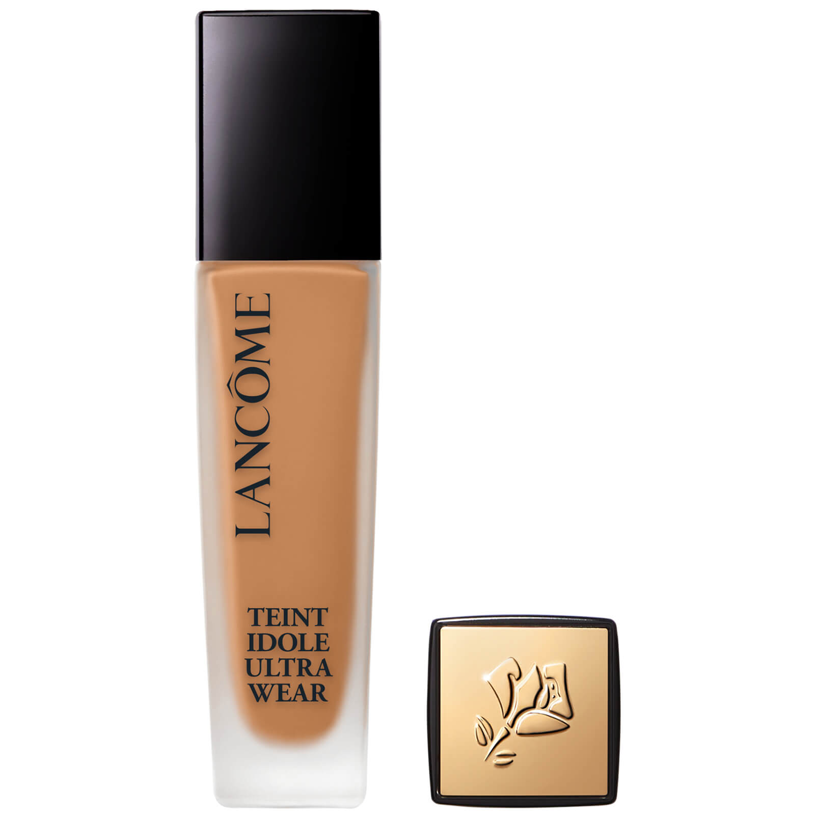 Photos - Foundation & Concealer Lancome Lancôme Teint Idôle Ultra Wear Foundation 30ml  - 420W LD8 (Various Shades)