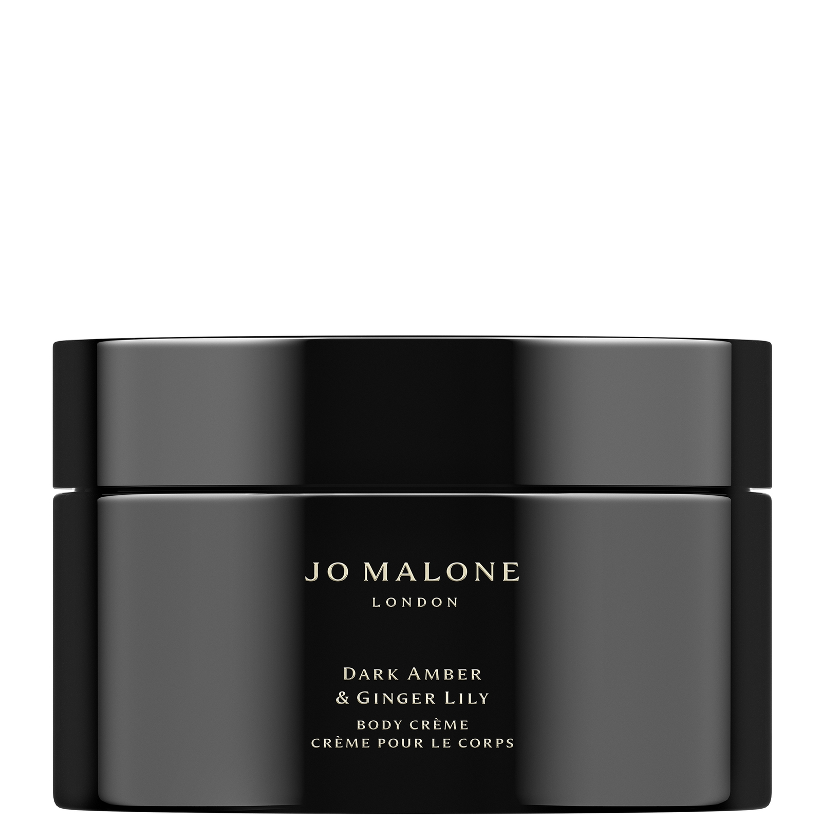 

Jo Malone London Dark Amber and Ginger Lily Body Crème 200ml