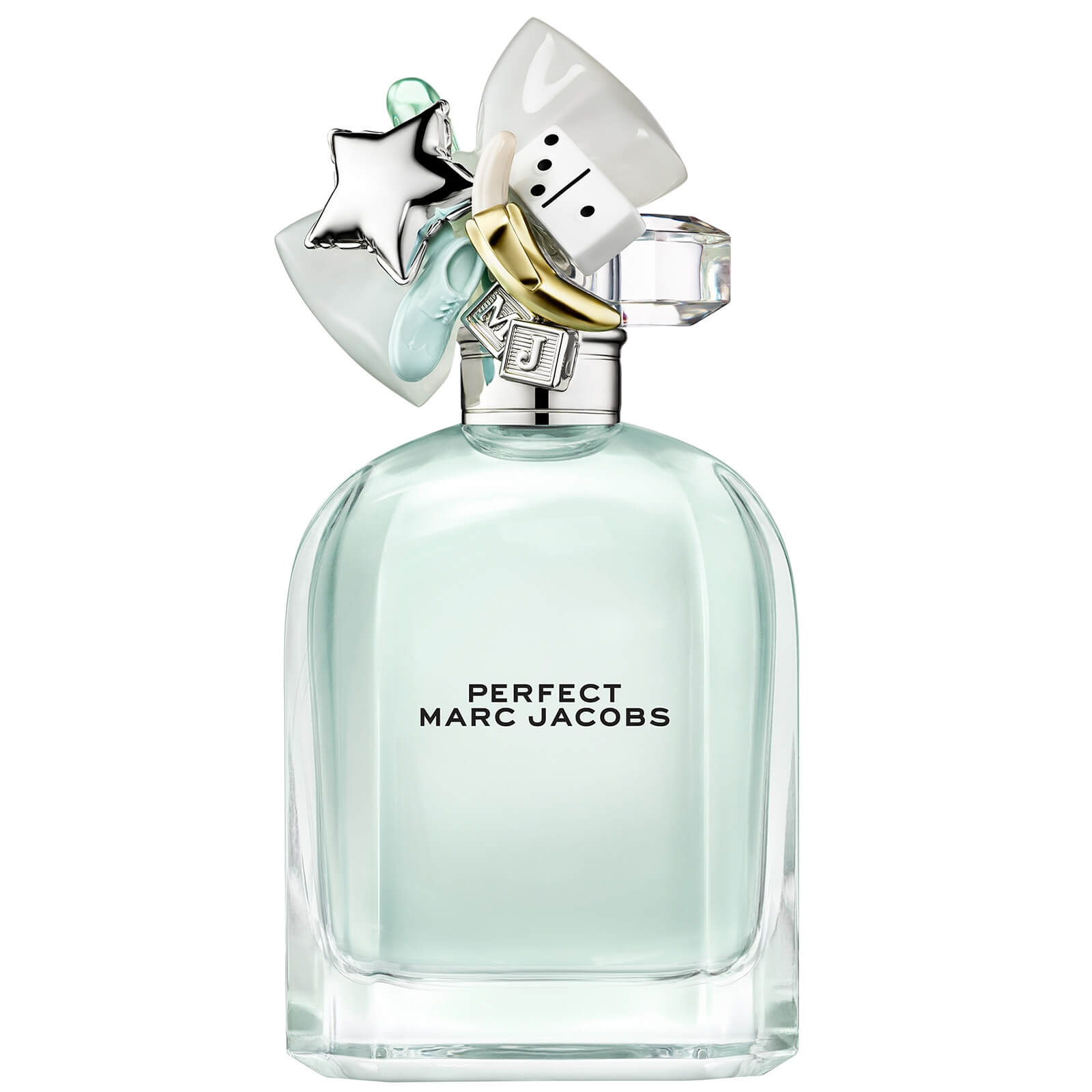 Marc Jacobs Perfect Eau De Toilette For Women 100ml