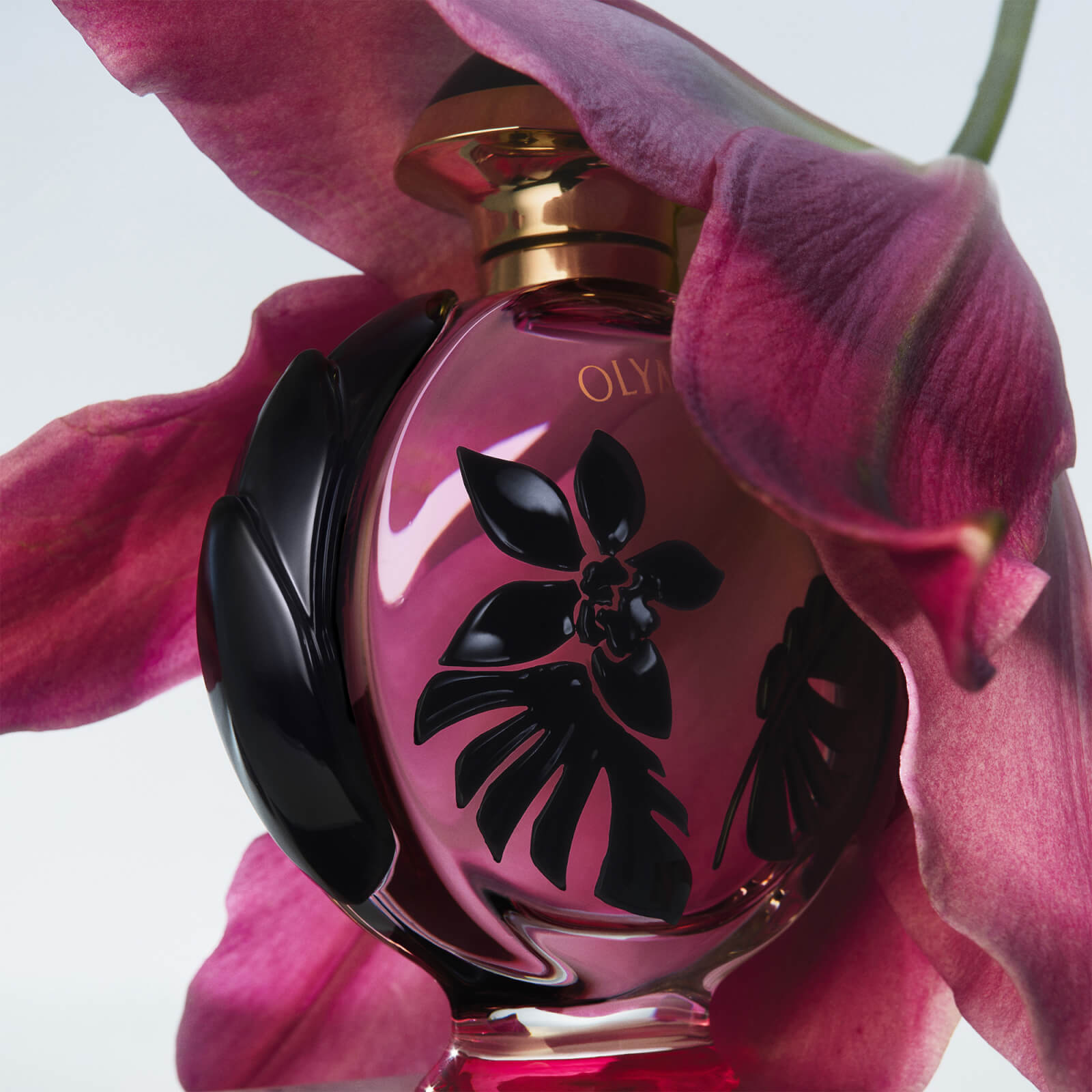 Thumbnail - Paco Rabanne Olympea Flora Eau de Parfum Intense 50ml