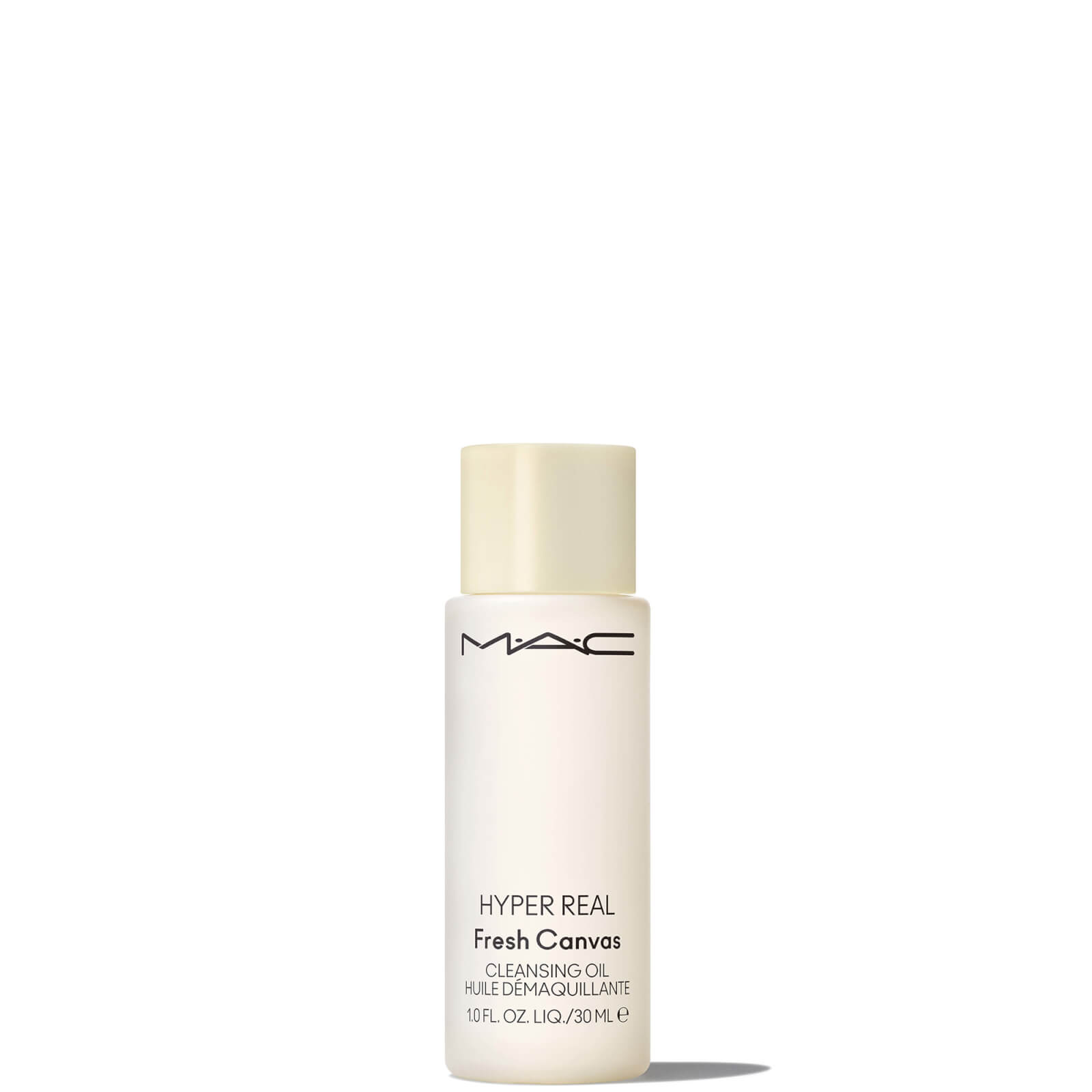 

MAC Hyper Real Fresh Canvas Cleansing Oil 30ml
