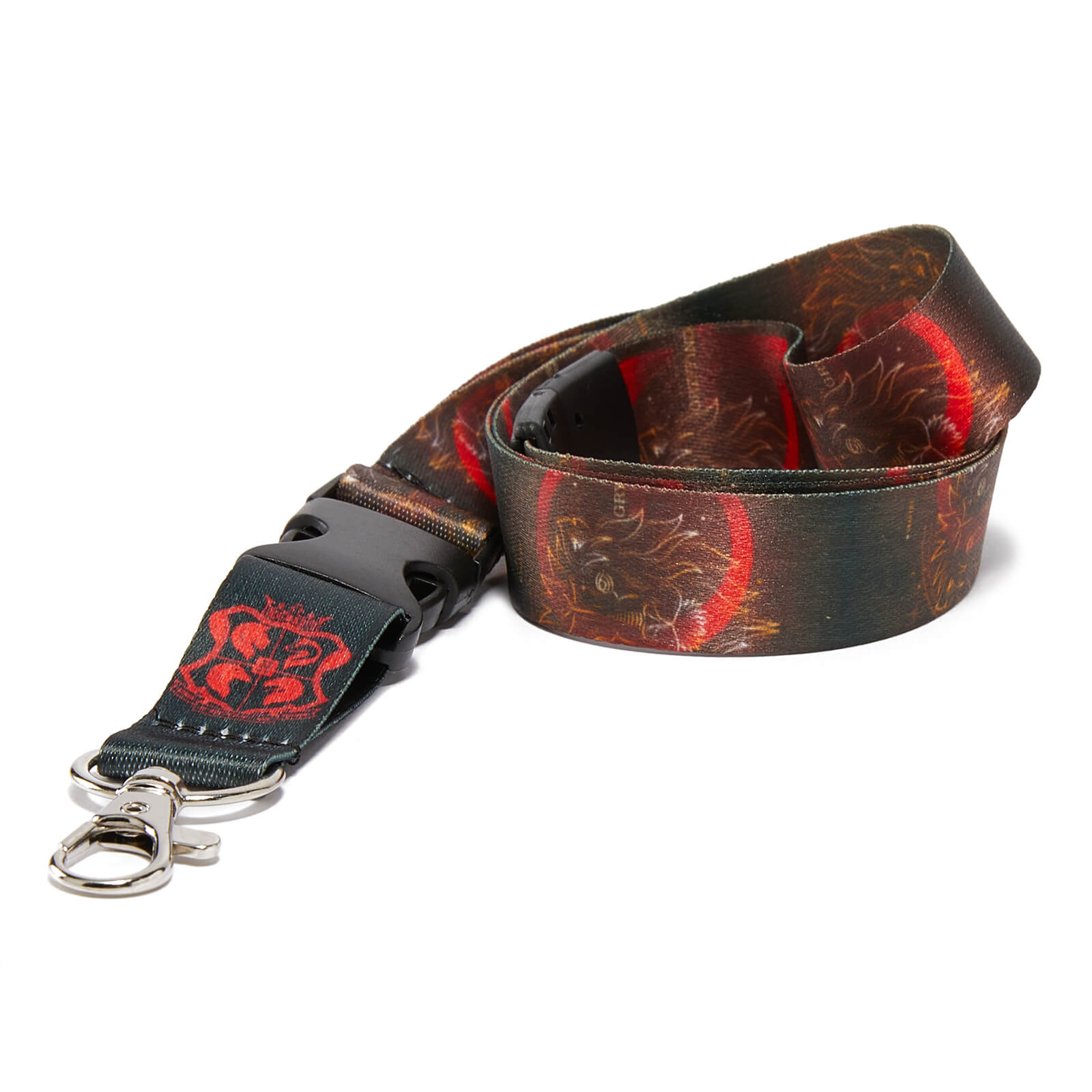 

Akedo x Harry Potter Gryffindor Lanyard