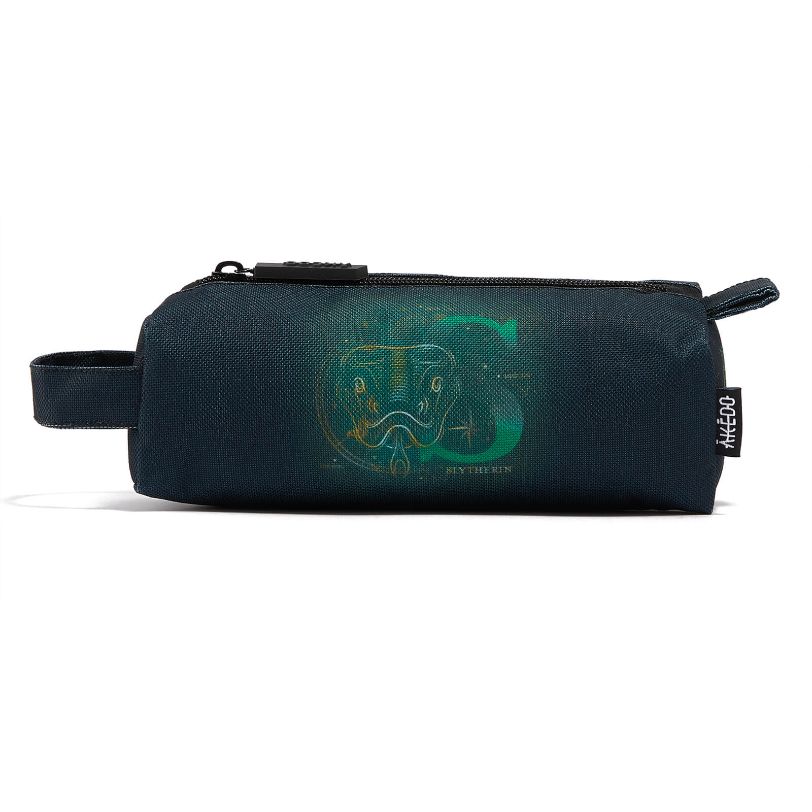 

Akedo x Harry Potter Houses Slytherin Pencil Case