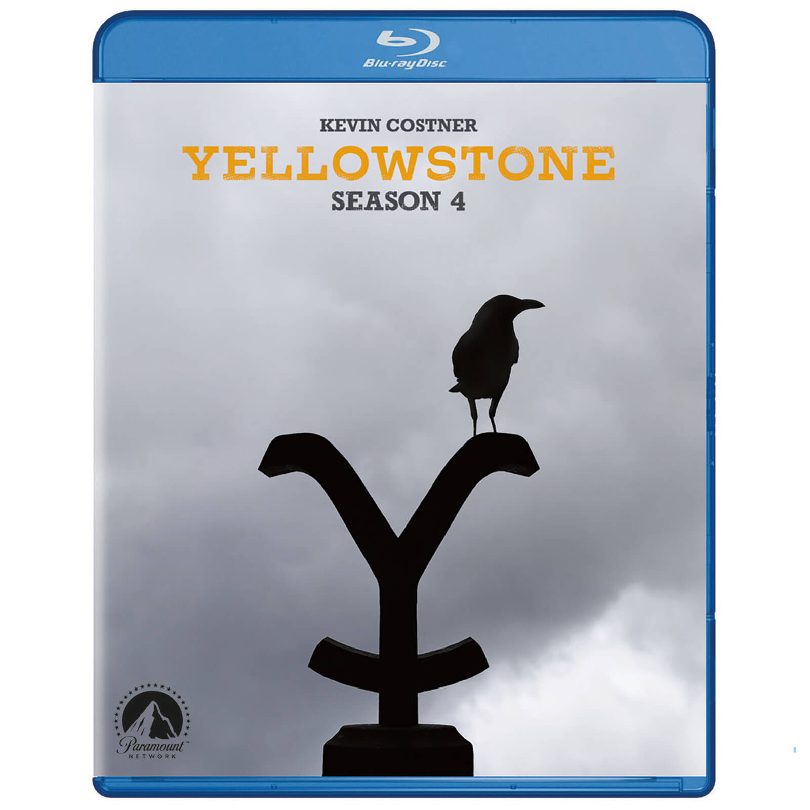 Yellowstone: Season 4