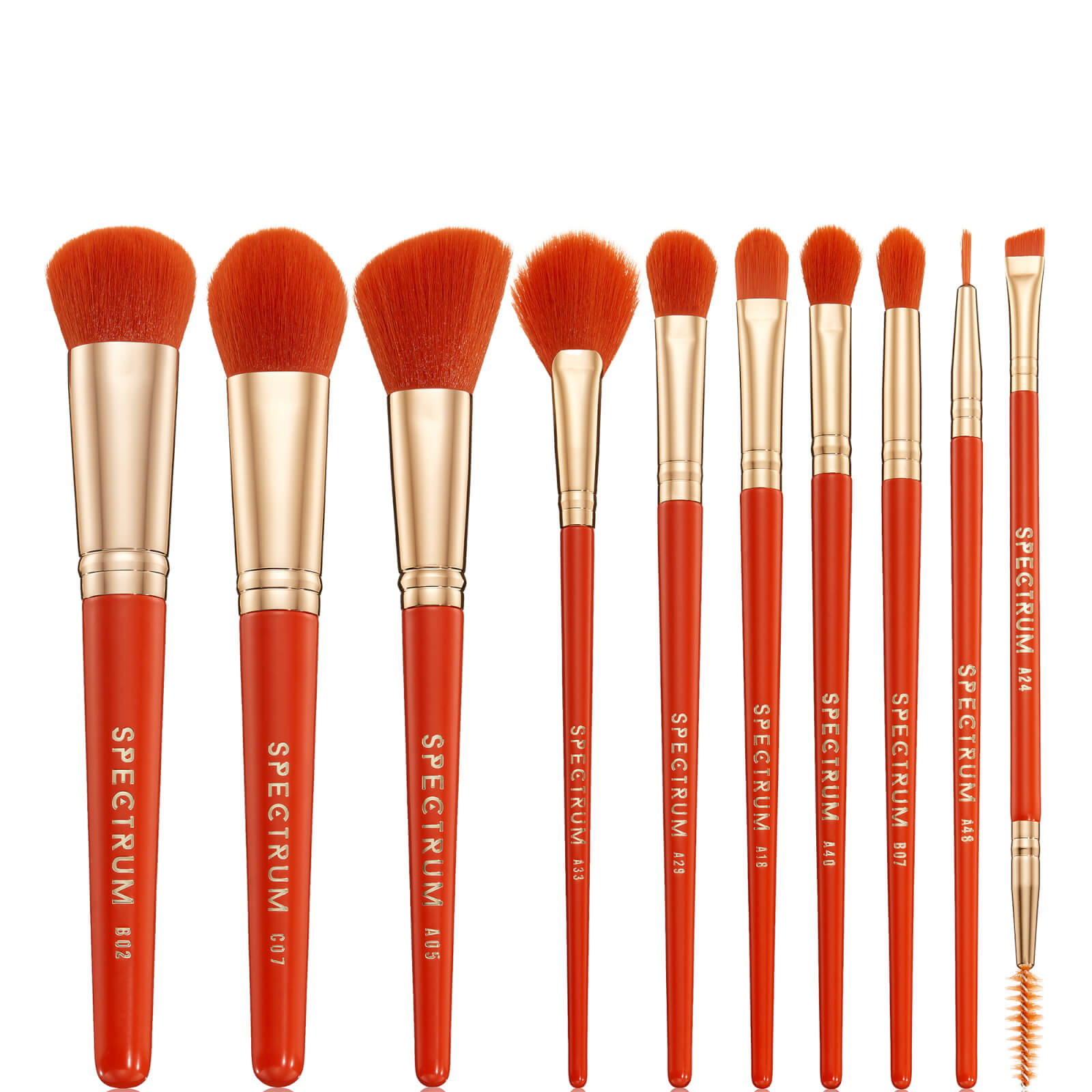 

Spectrum Collections Spritz Cocktail Brush Set