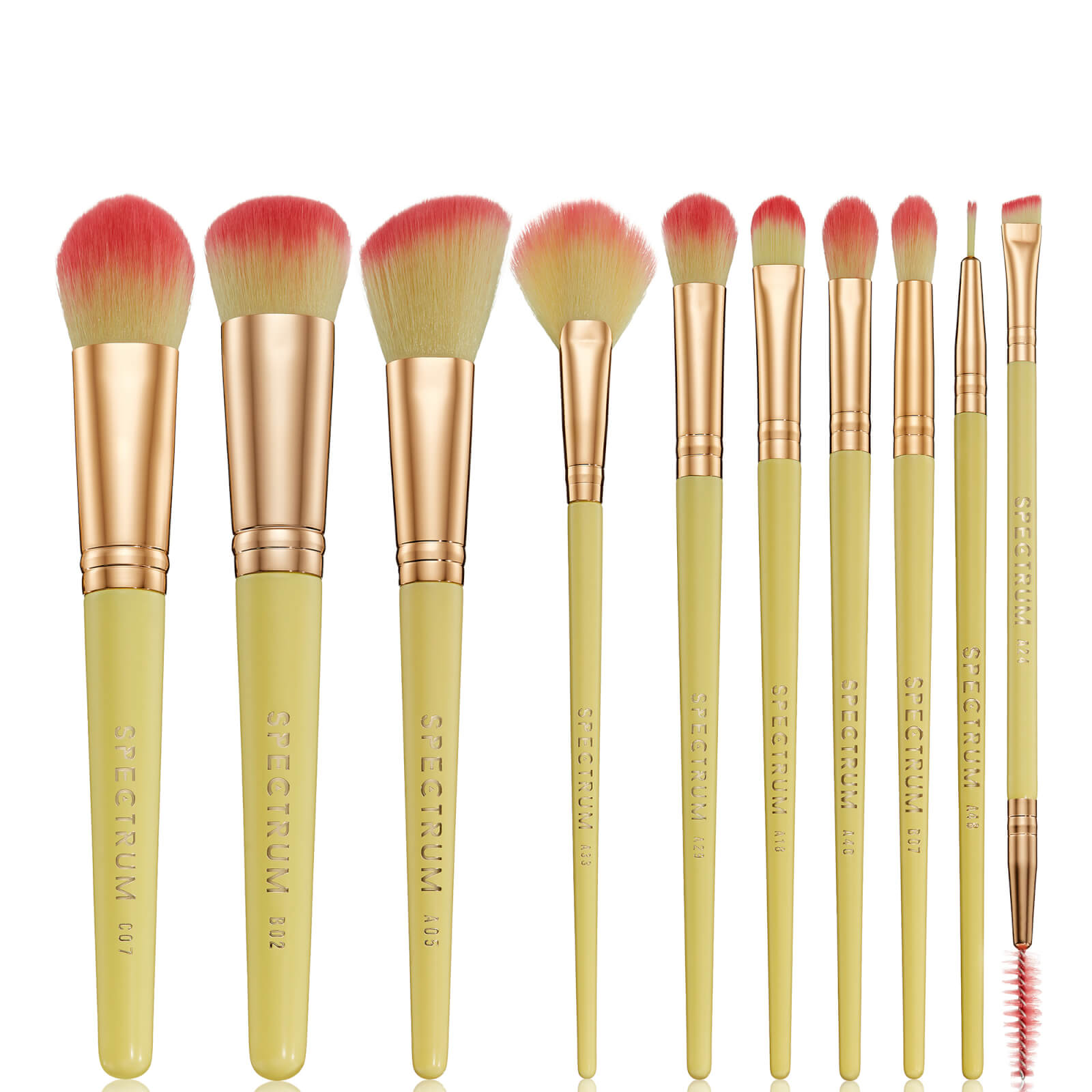 

Spectrum Collections Colour Colada Cocktail Brush Set