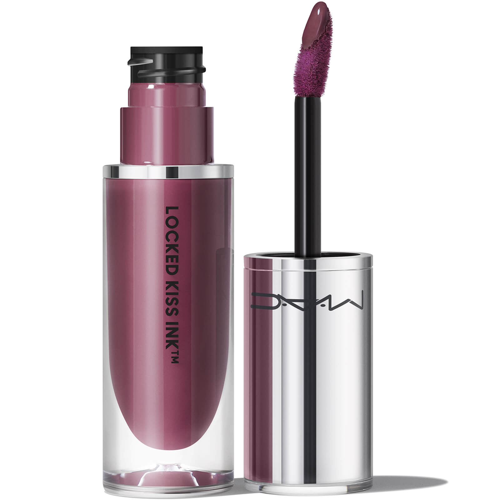 MAC Locked Kiss Ink Lipcolour 4ml (Various Shades) - Opulence
