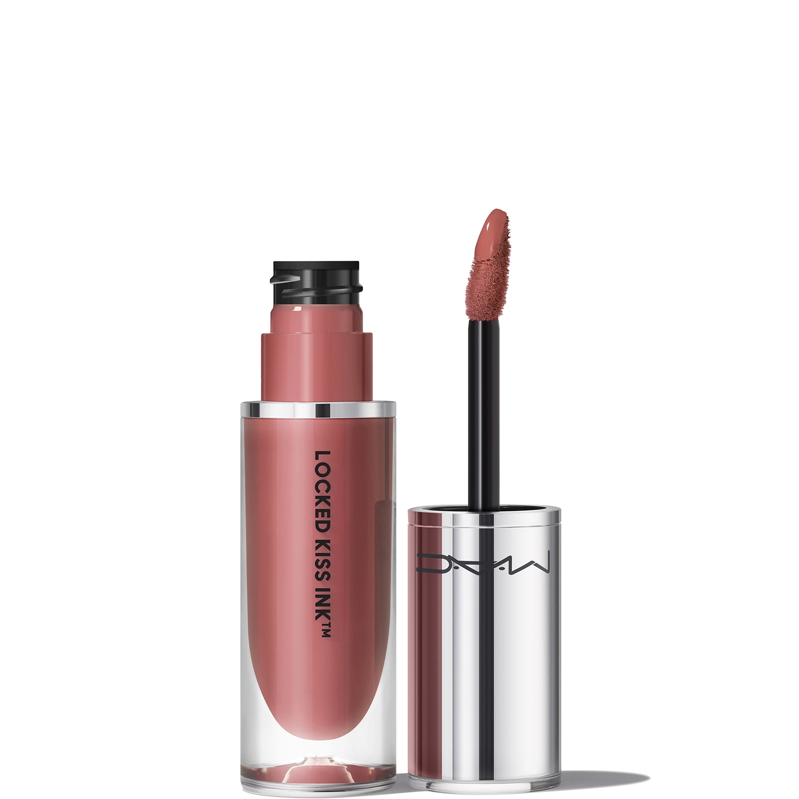MAC Locked Kiss Ink Lipcolour 4ml (Various Shades) - Mischief