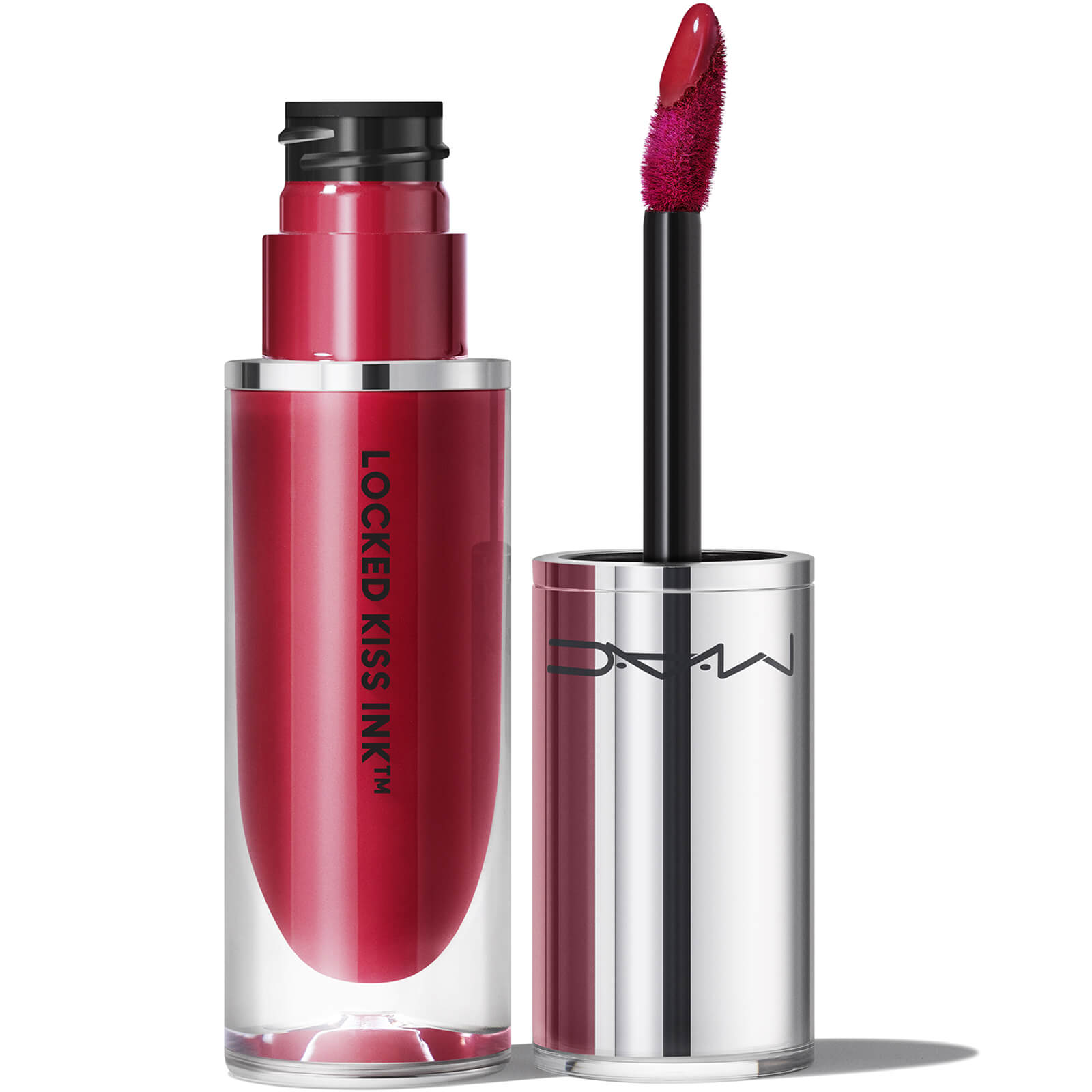 

MAC Locked Kiss Ink Lipcolour 4ml (Various Shades) - Gossip
