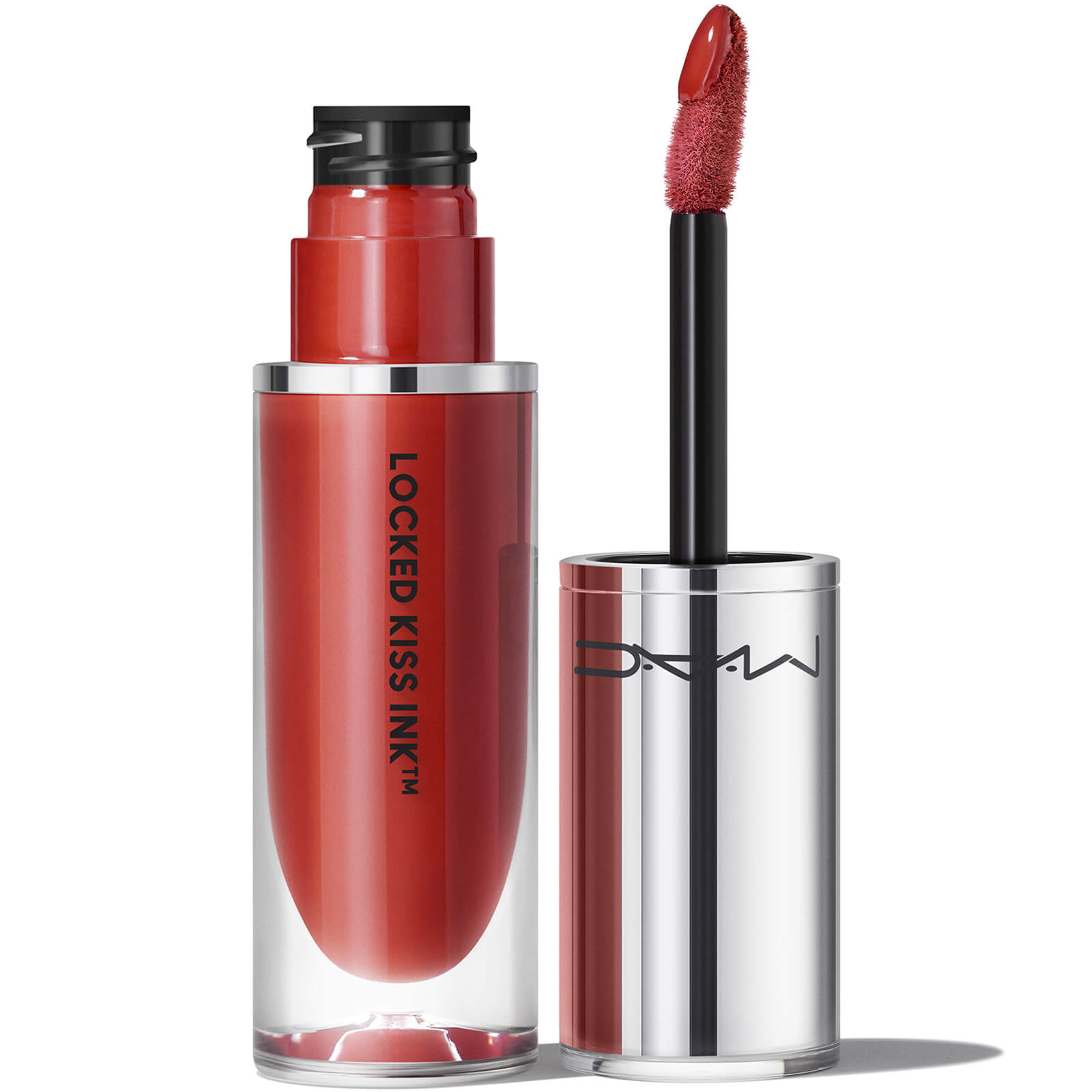 MAC Locked Kiss Ink Lipcolour 4ml (Various Shades) - Doyenne