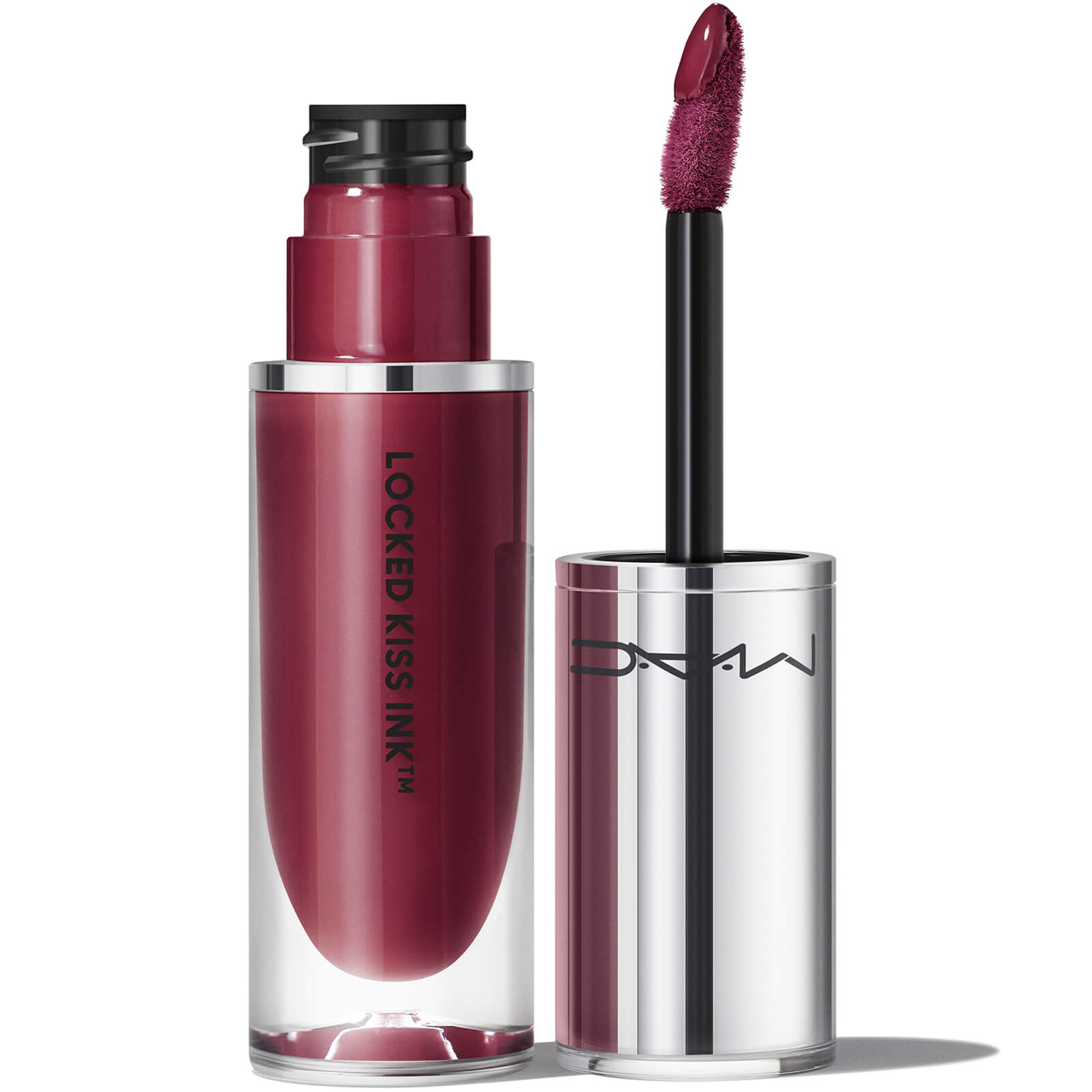 

MAC Locked Kiss Ink Lipcolour 4ml (Various Shades) - Carnivore