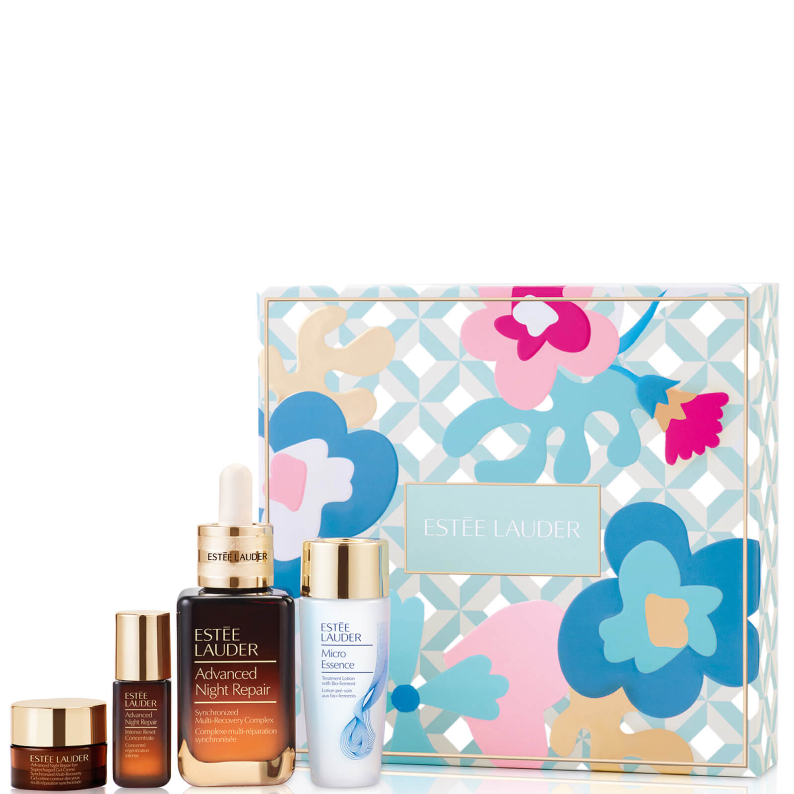 Estée Lauder Mother's Day Advanced Night Repair 4-piece Gift Set