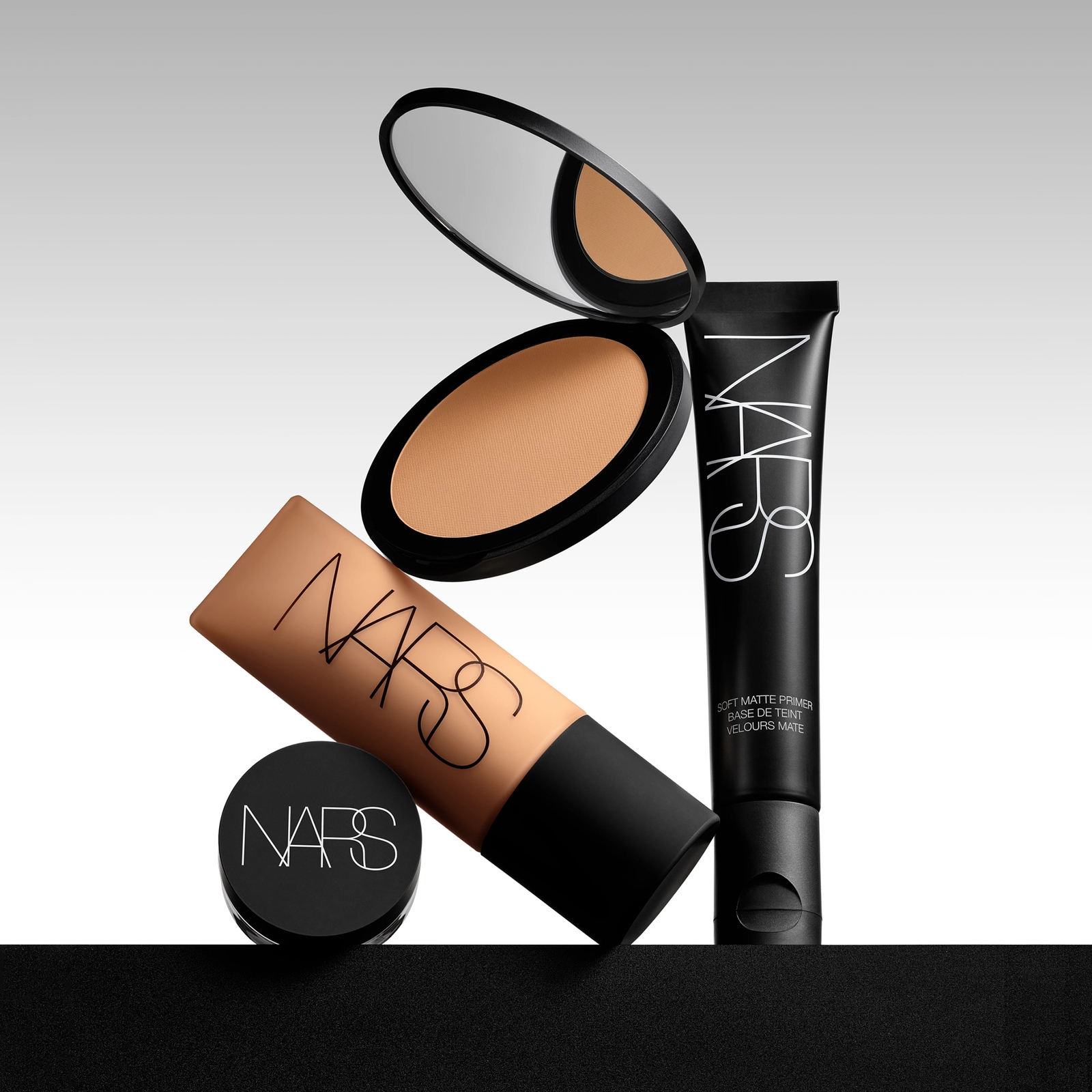 Thumbnail - NARS Soft Matte Primer 30 ml