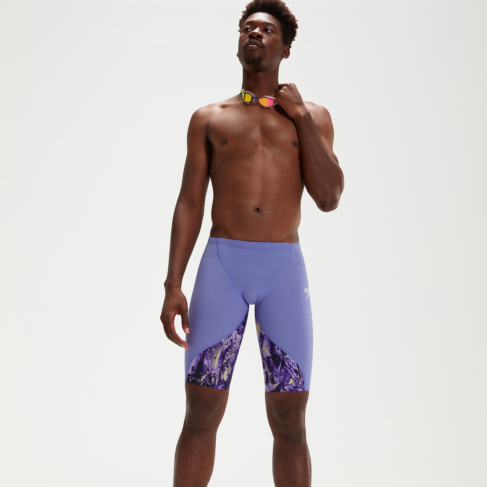 Jammer Homme Fastskin LZR Ignite lilas