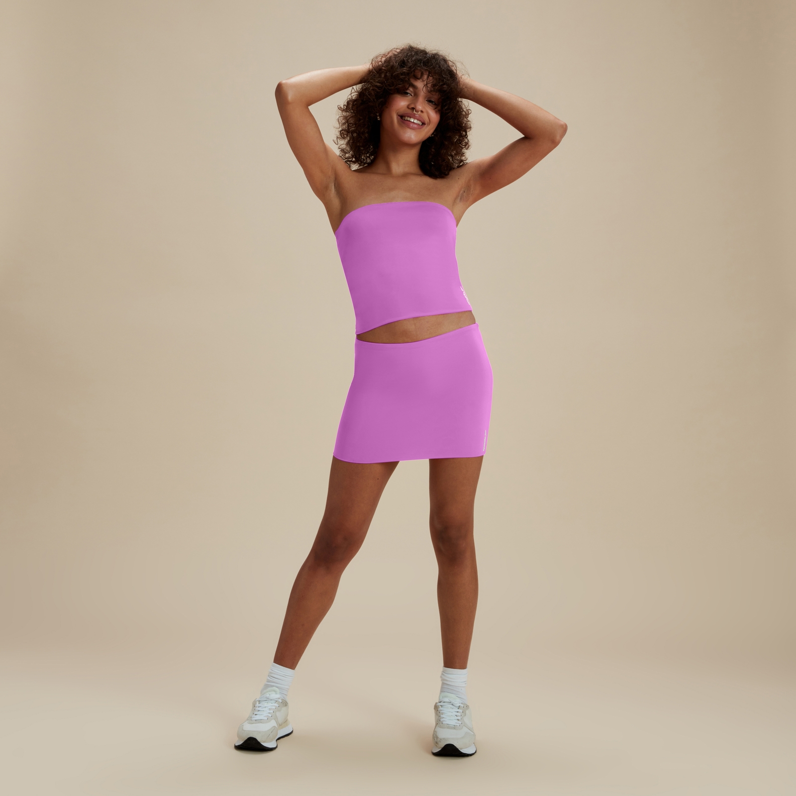 Tube FLU3NTE Multiwear violet