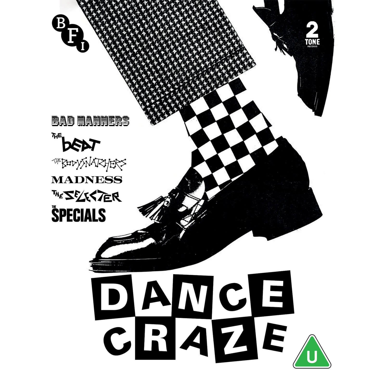 Dance Craze