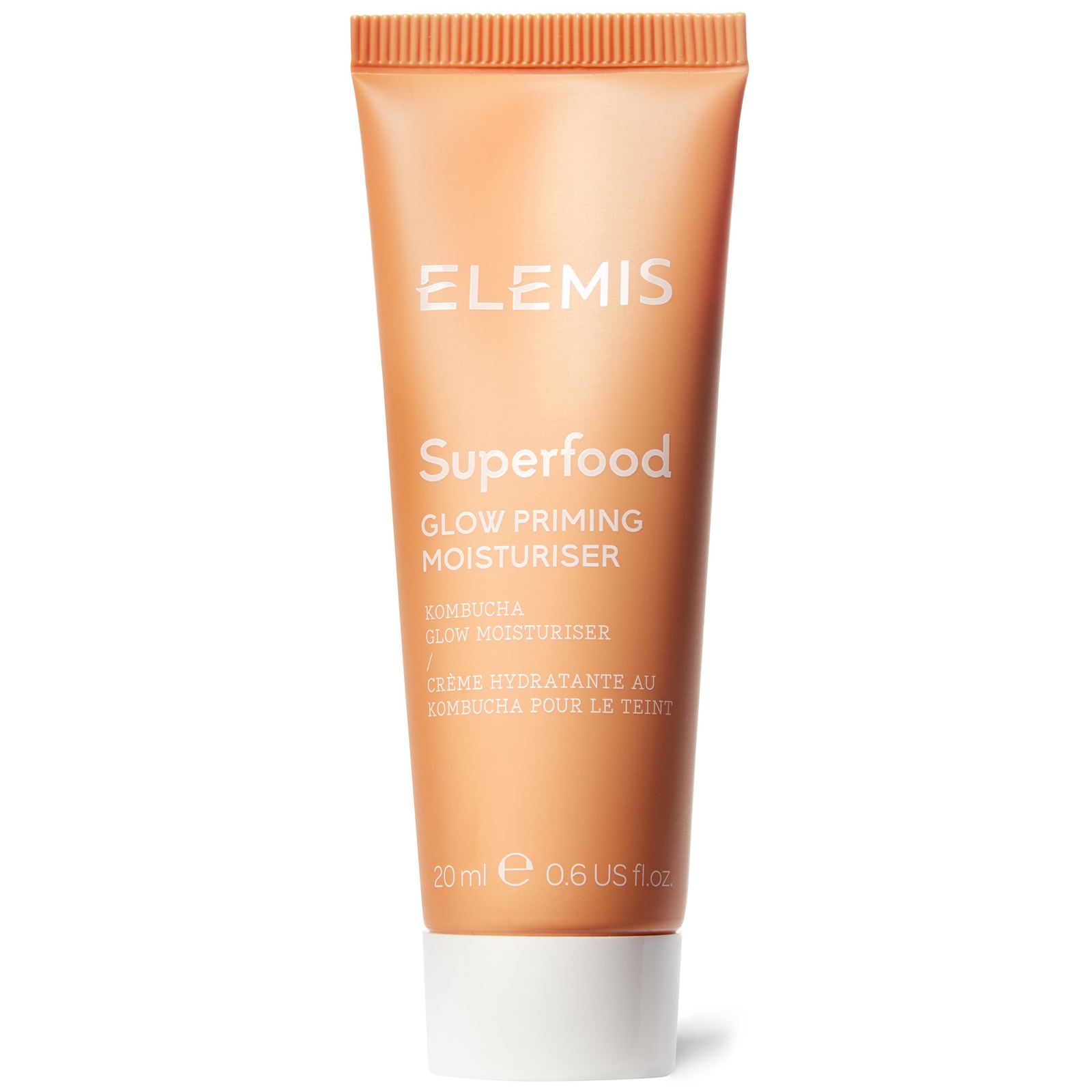 Hydratant Glow Priming Superfood