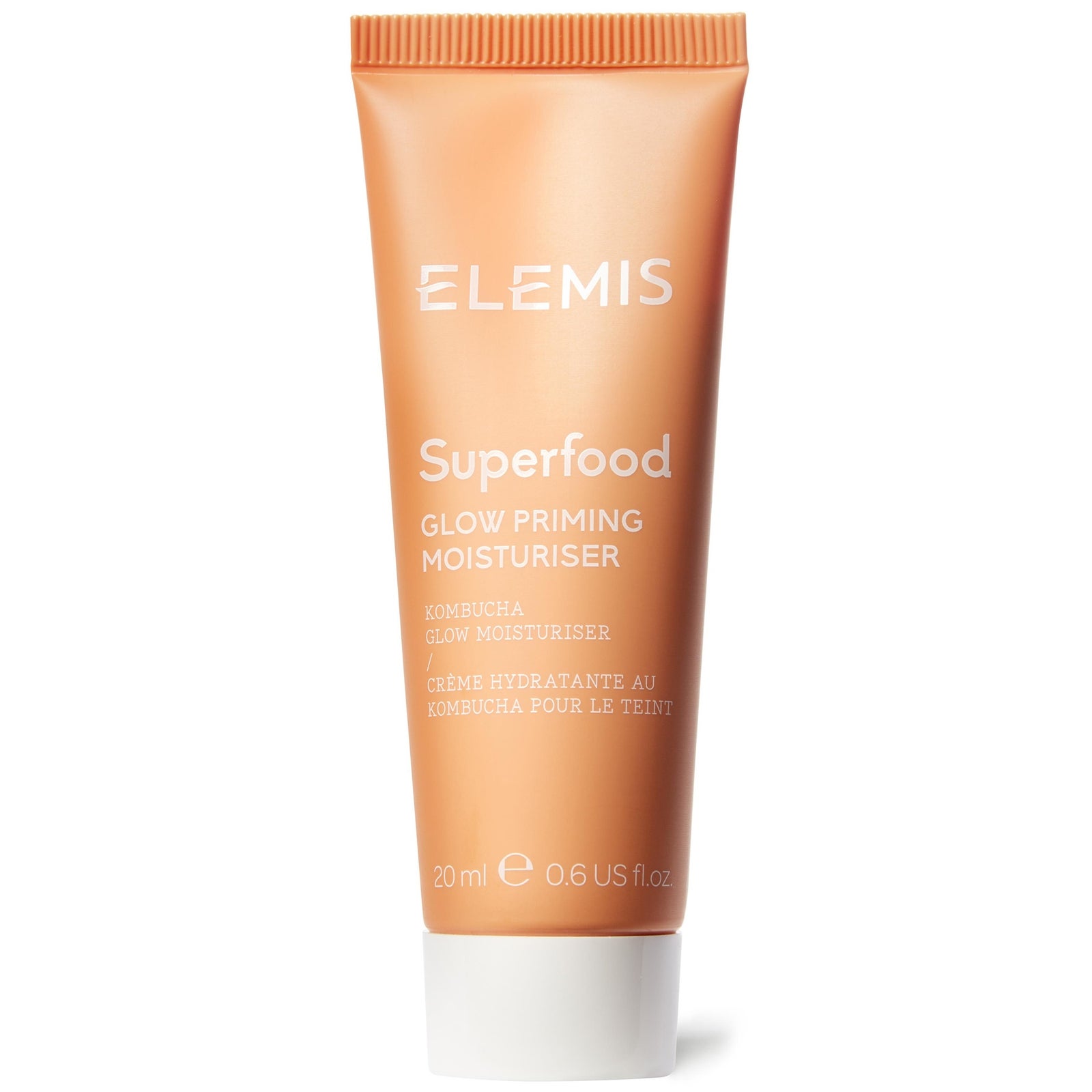 Elemis Superfood Glow Priming Moisturiser 20ml
