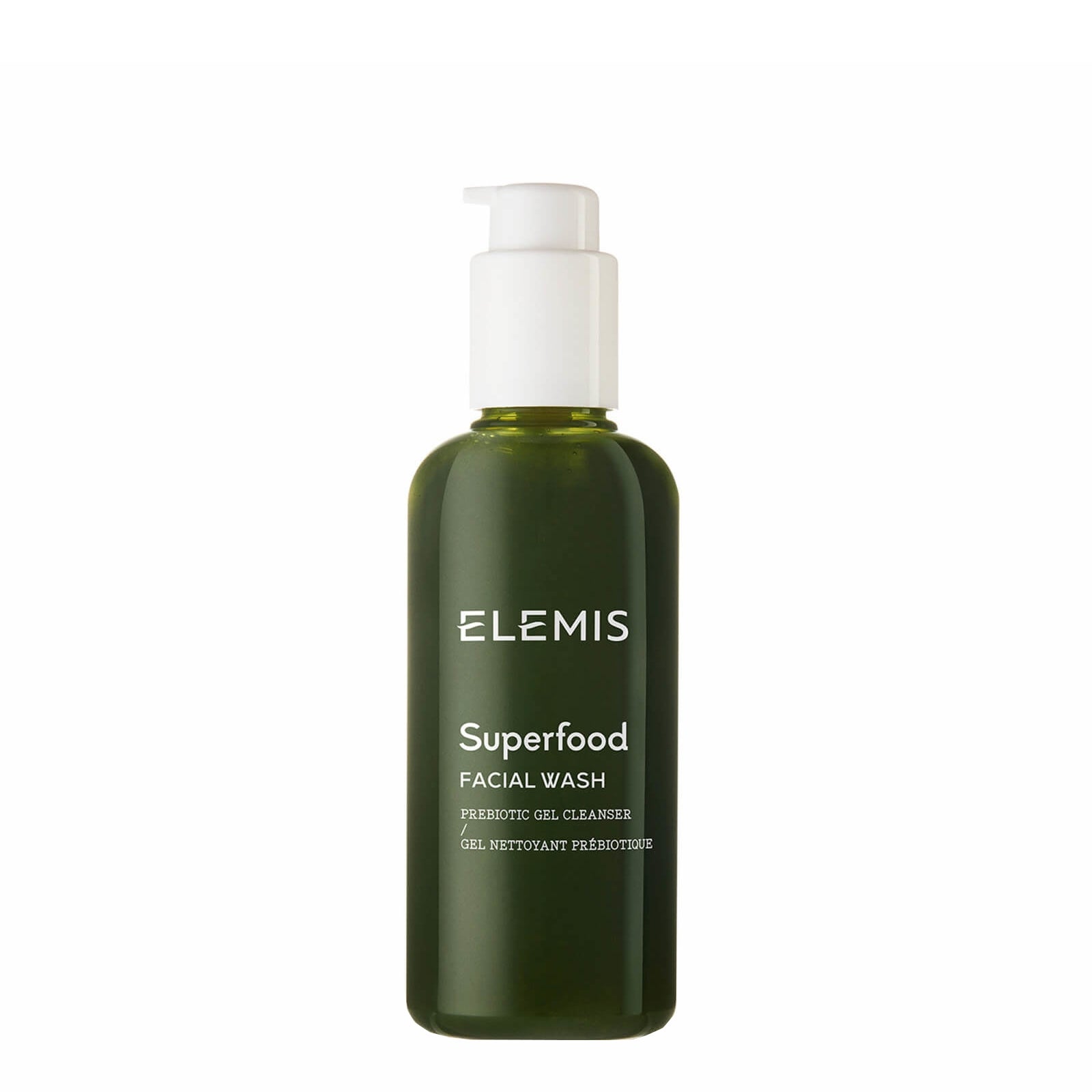 Superfood Facial Wash 200ml