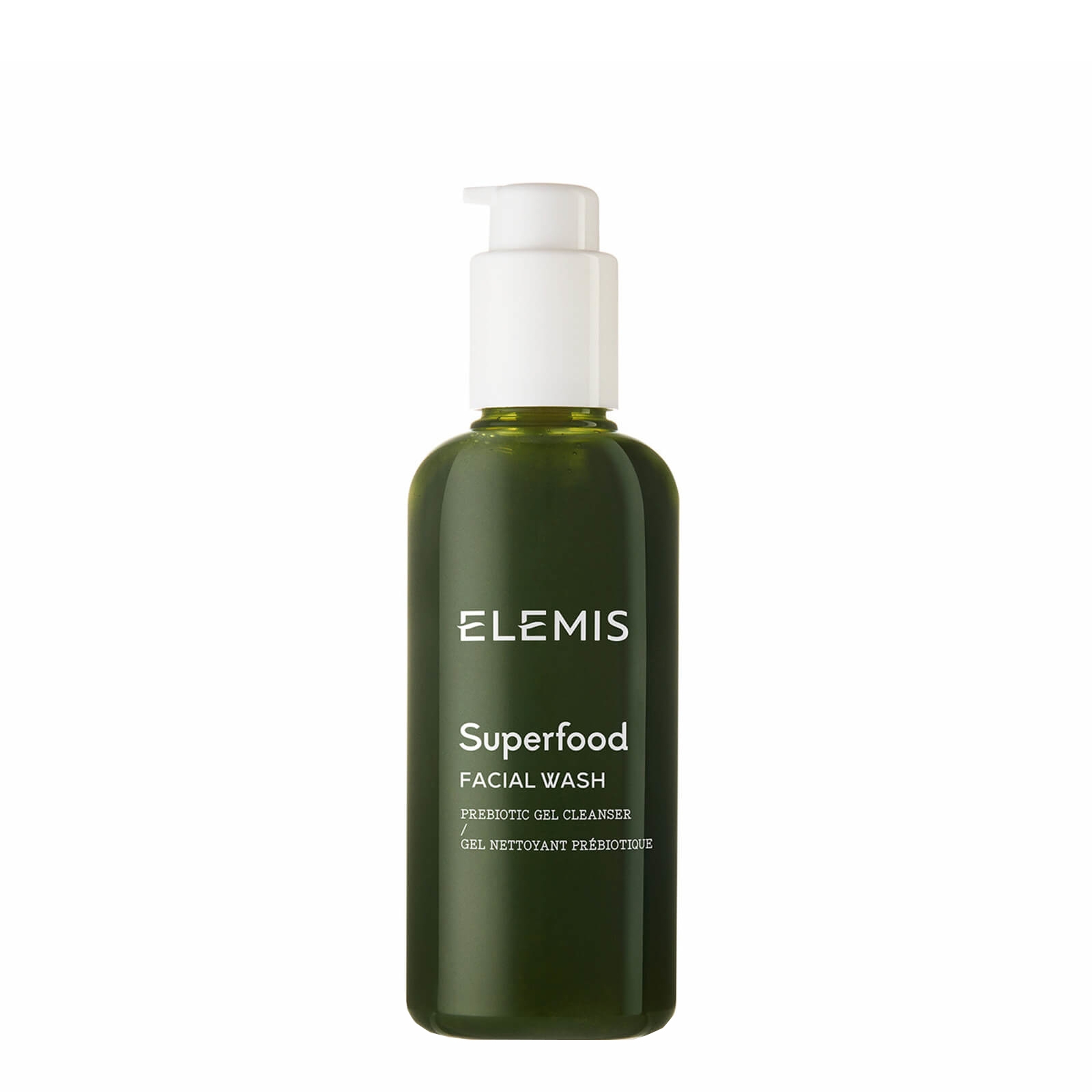 Superfood Facial Wash 200ml