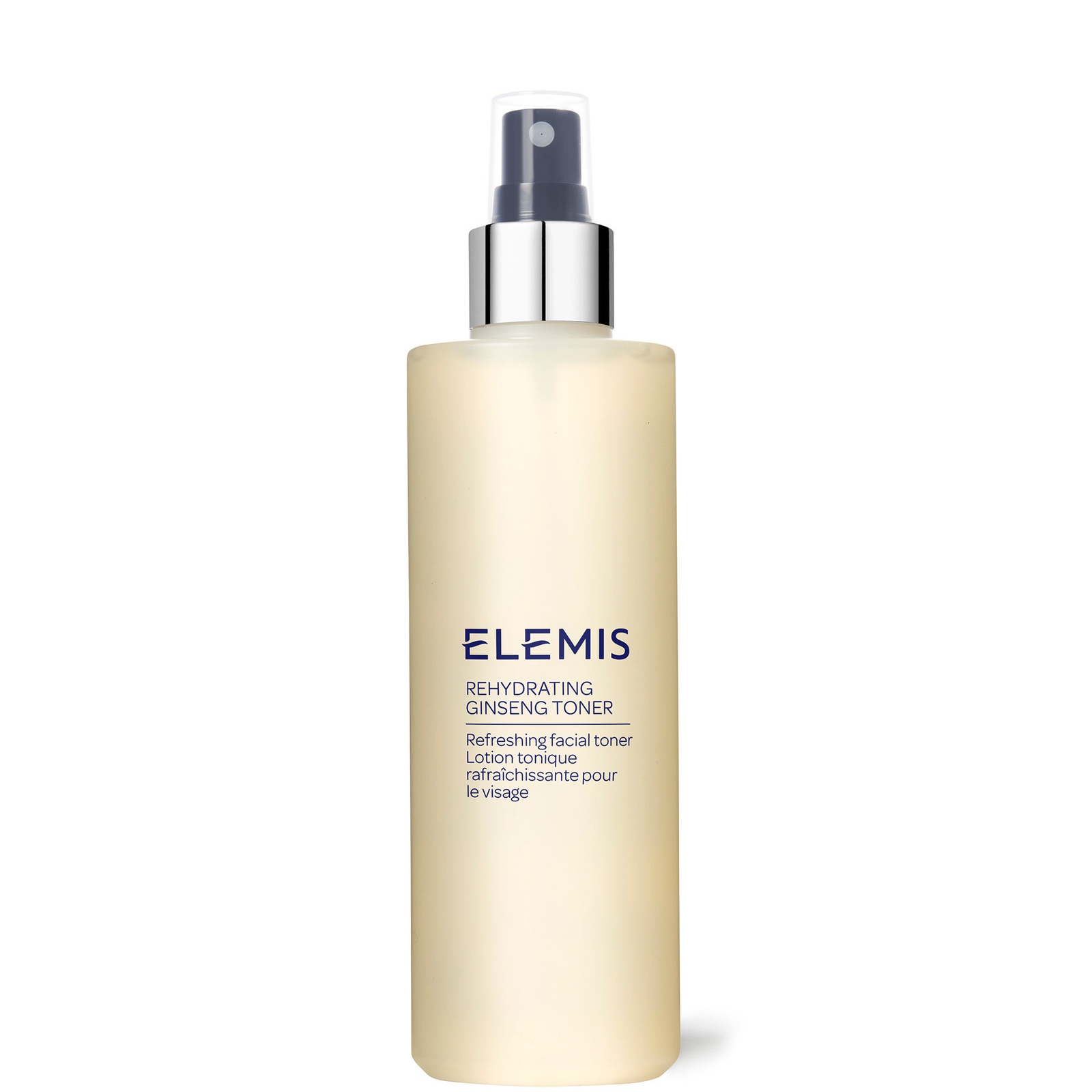 Rehydrating Ginseng Toner - 200ml