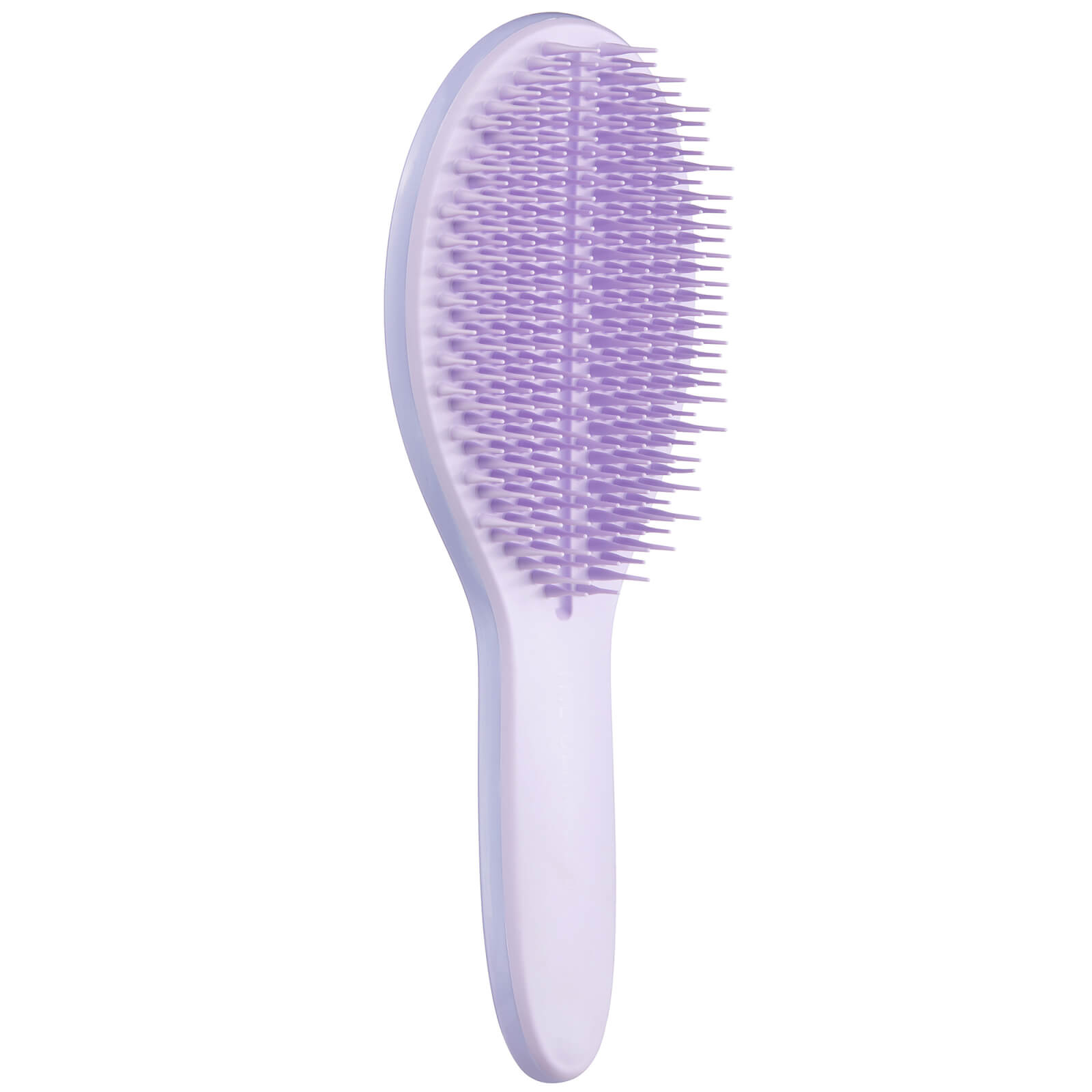 Tangle Teezer The Ultimate Styler Brush - Lilac Cloud In White