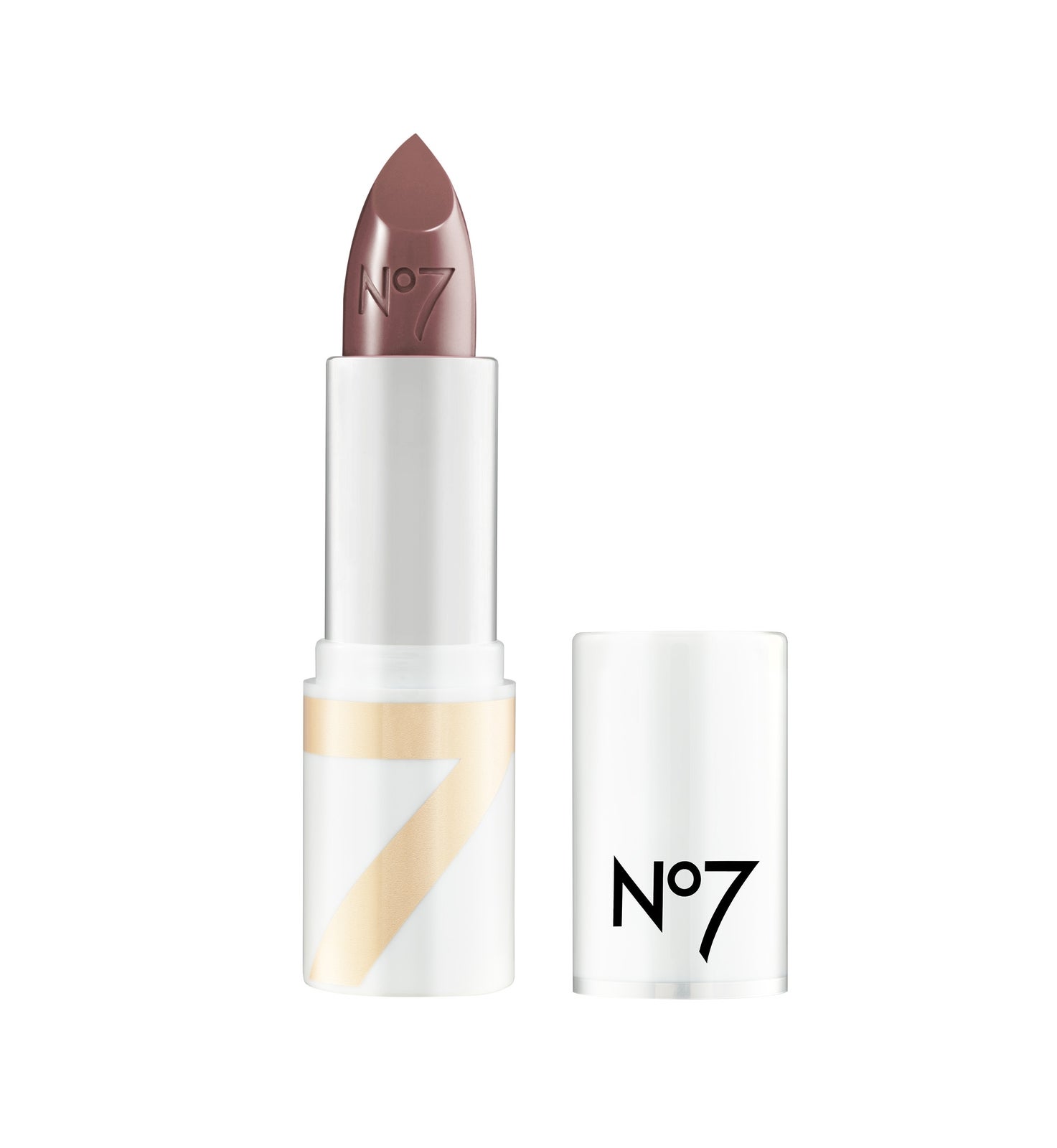 No7 Age Defying Lipstick - Plum Beautiful 13$