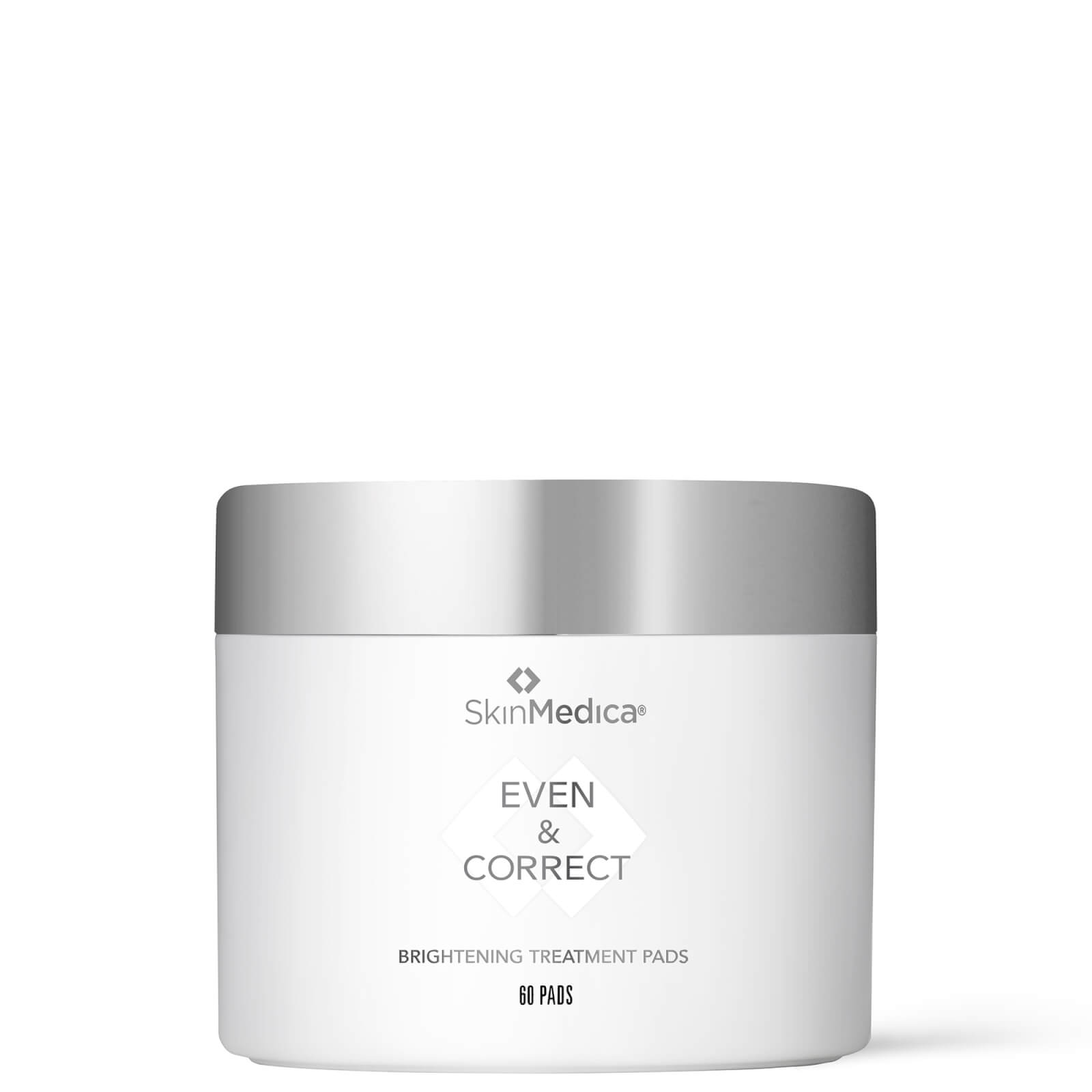 Shop Skinmedica Even And Correct Brightening Treatment Pads - 60 Pads