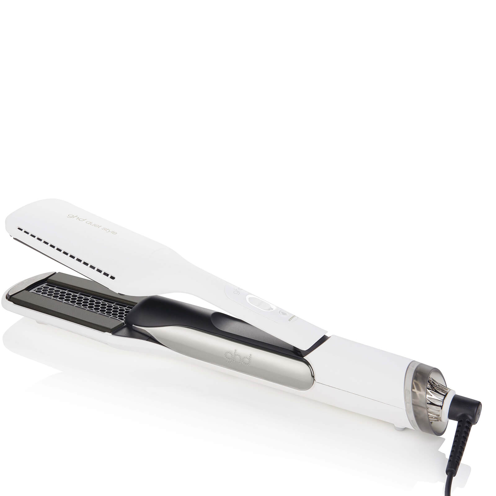 Shop Ghd Duet Style 2-in-1 Hot Air Styler - White
