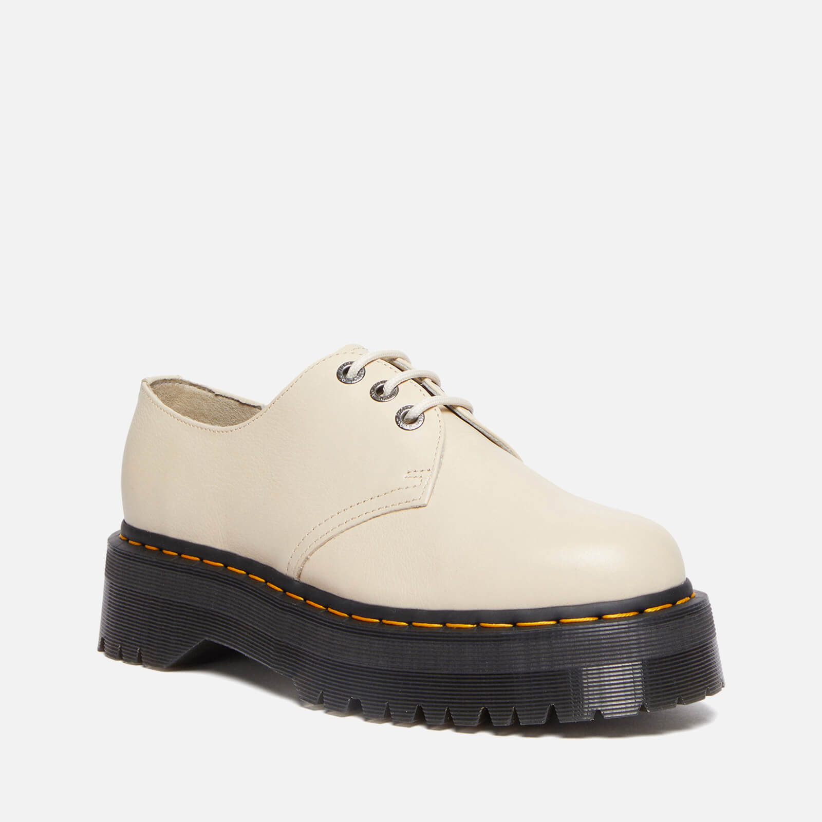 Dr. Martens Women’s 1461 Quad Ii Leather Shoes