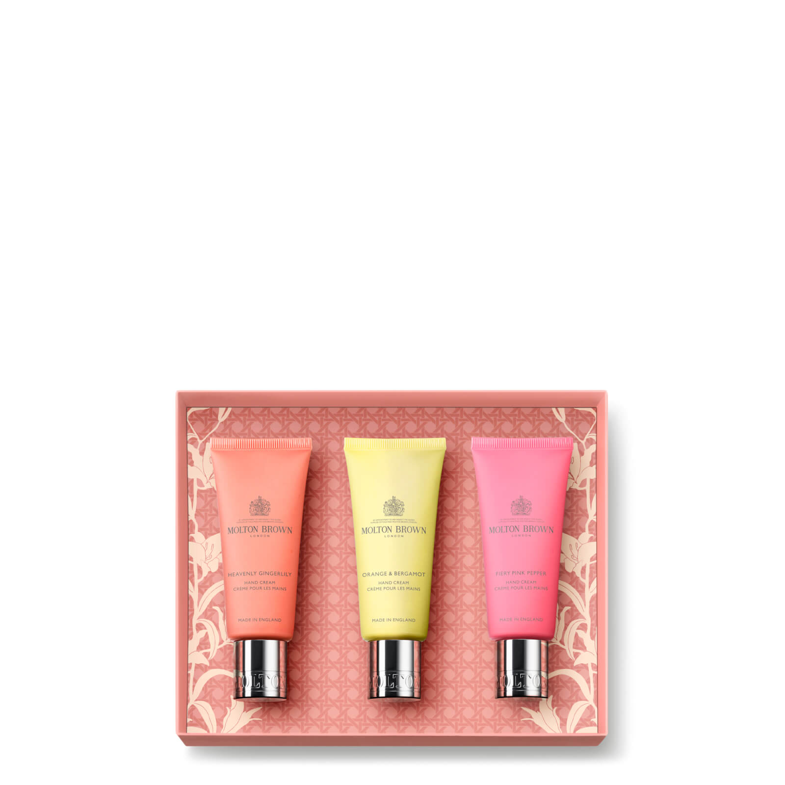 

Molton Brown Hand Care Gift Set