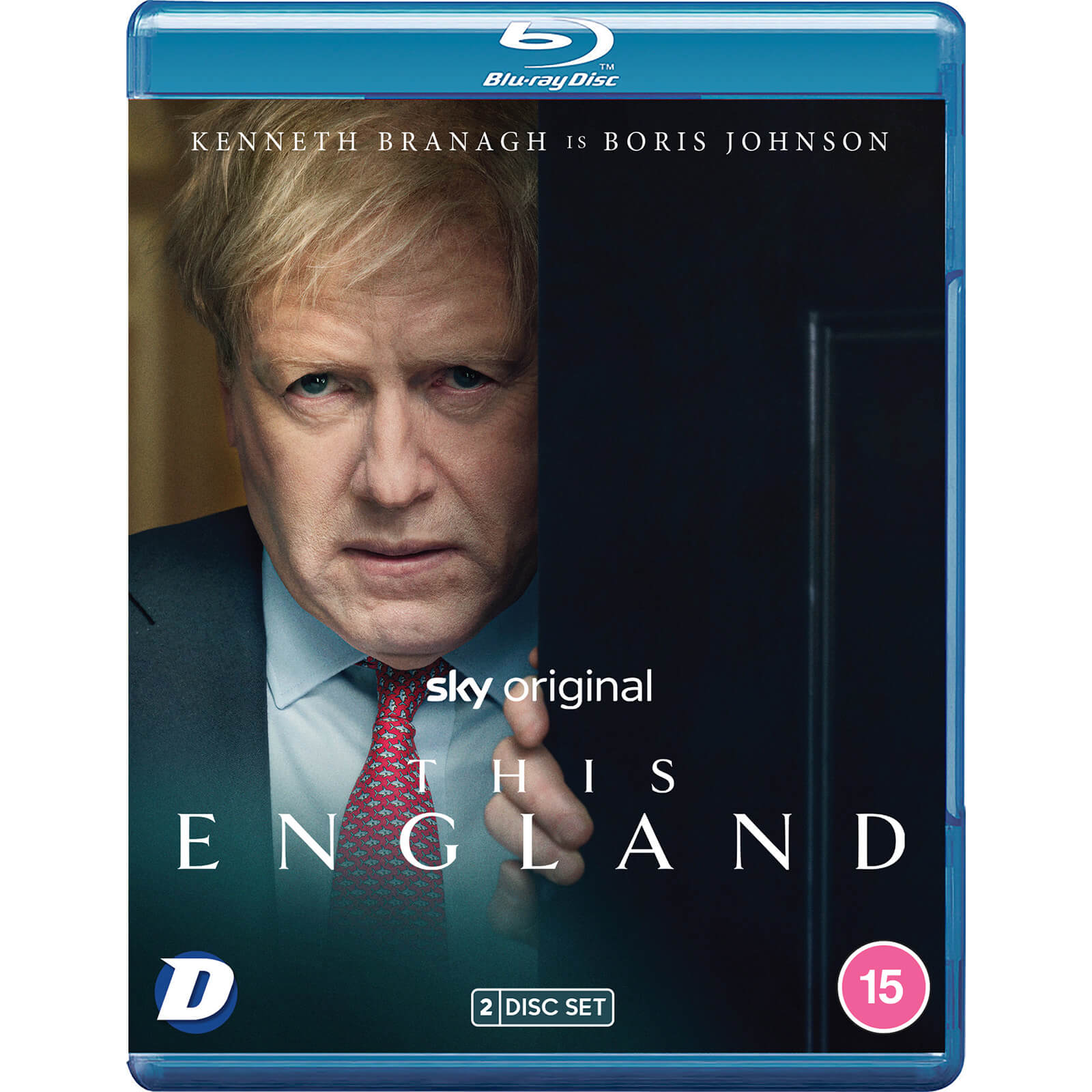 This England